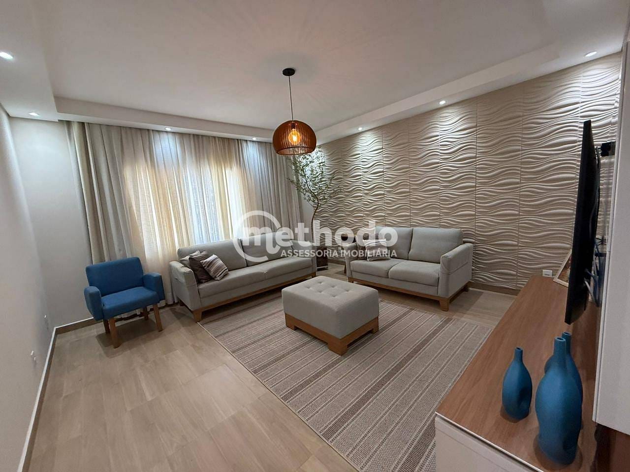 Casa, 4 quartos, 260 m² - Foto 5
