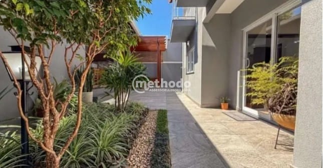 Casa, 4 quartos, 260 m² - Foto 44