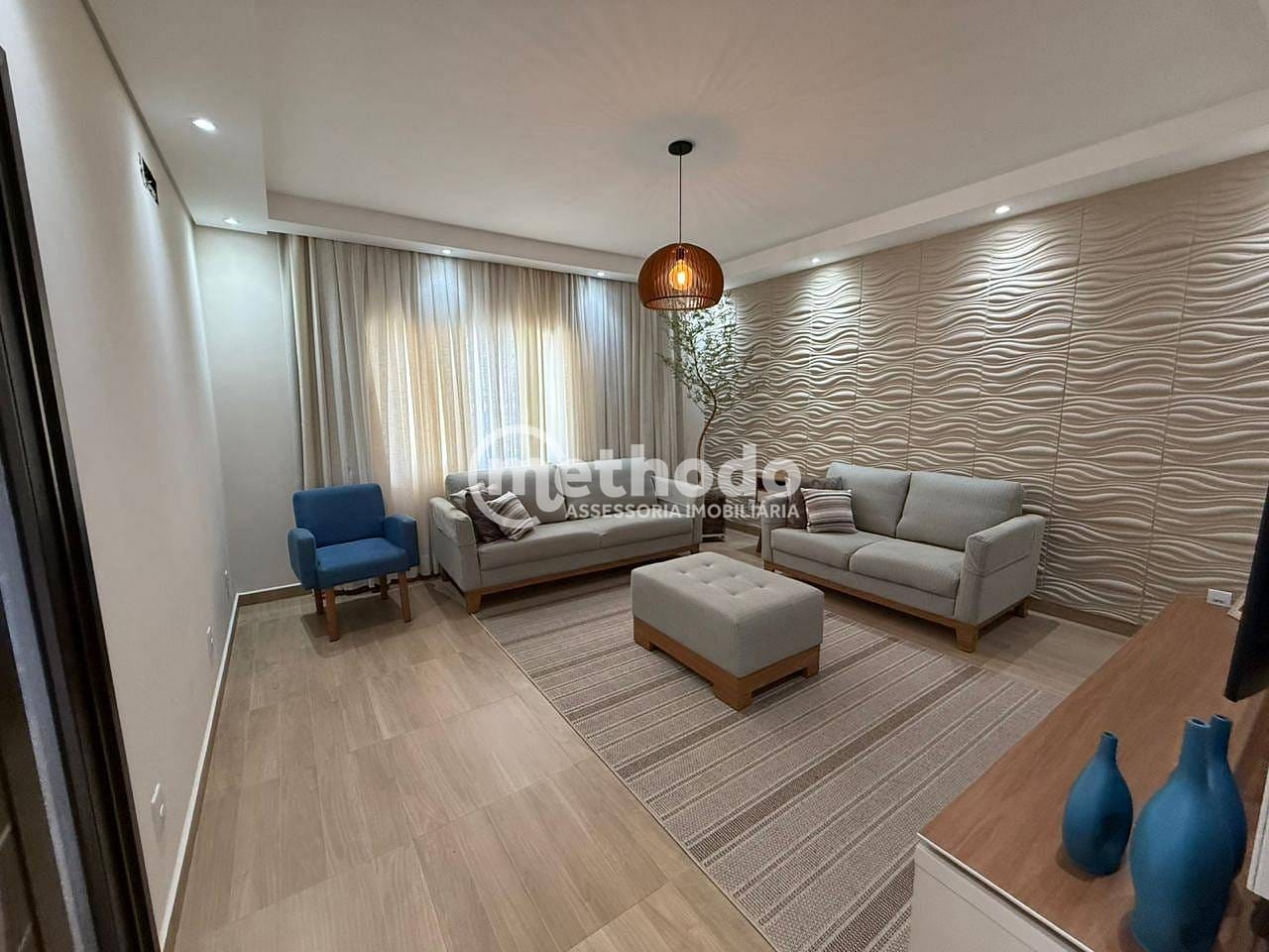 Casa, 4 quartos, 260 m² - Foto 6