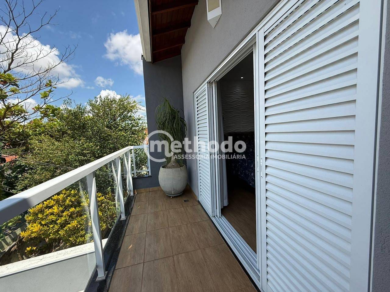 Casa, 4 quartos, 260 m² - Foto 40