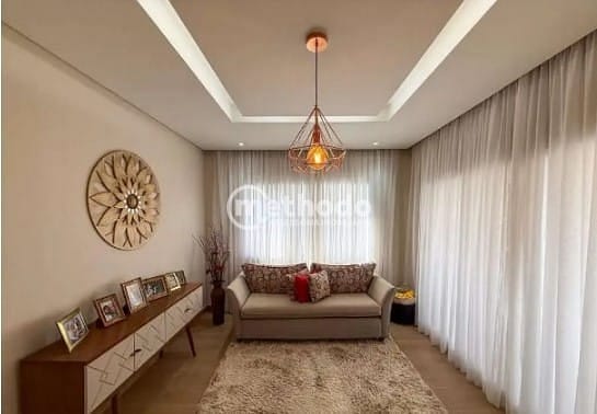 Casa, 4 quartos, 260 m² - Foto 8