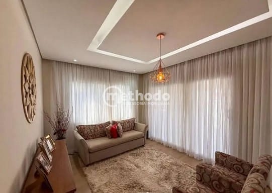 Casa, 4 quartos, 260 m² - Foto 9