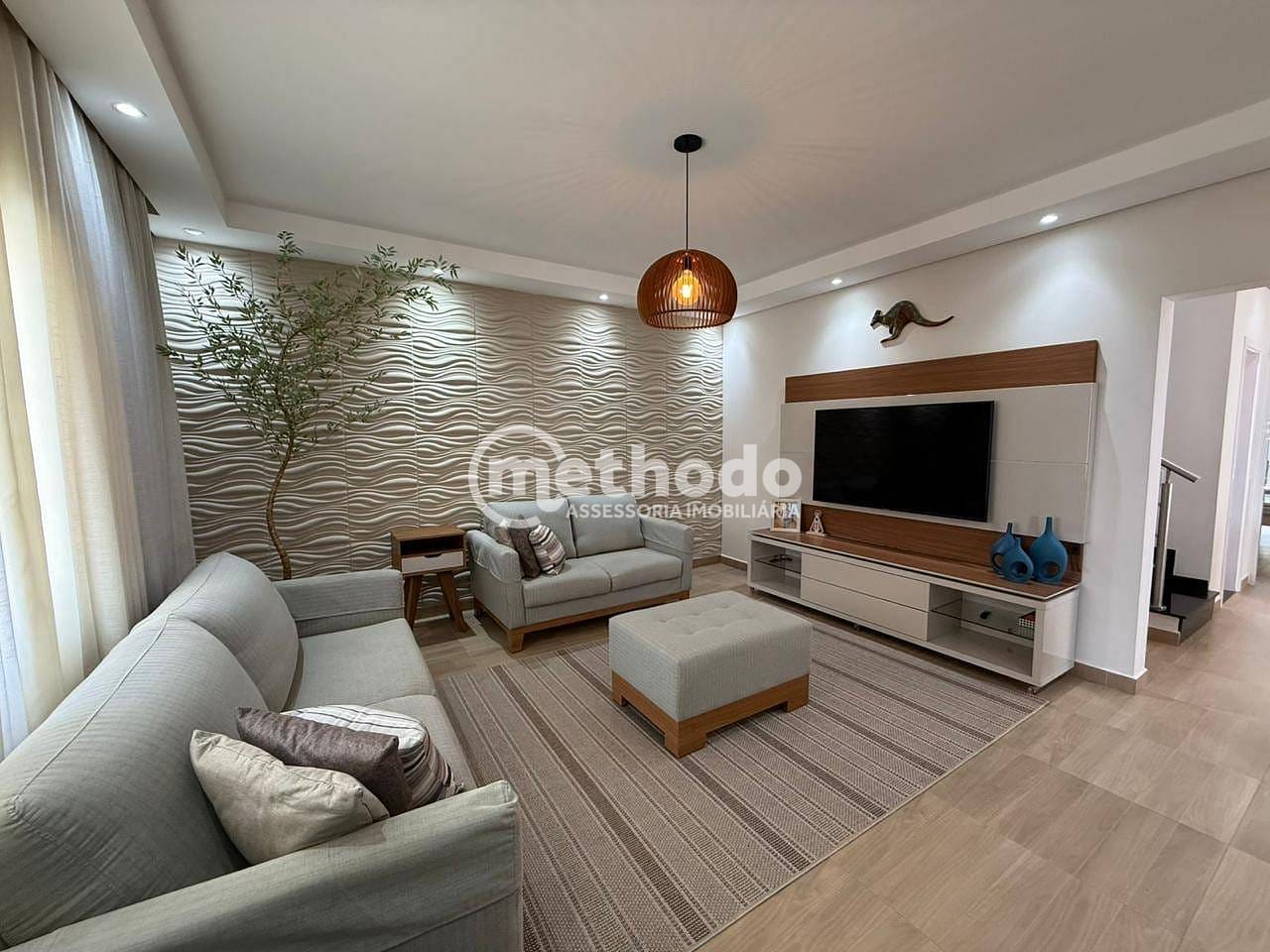 Casa, 4 quartos, 260 m² - Foto 7