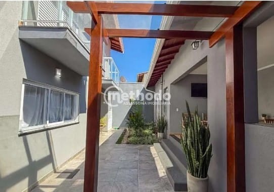 Casa, 4 quartos, 260 m² - Foto 50