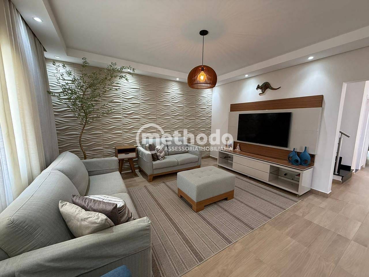 Casa, 4 quartos, 260 m² - Foto 4