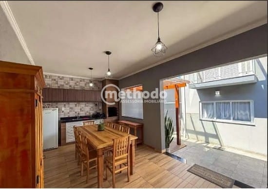 Casa, 4 quartos, 260 m² - Foto 53