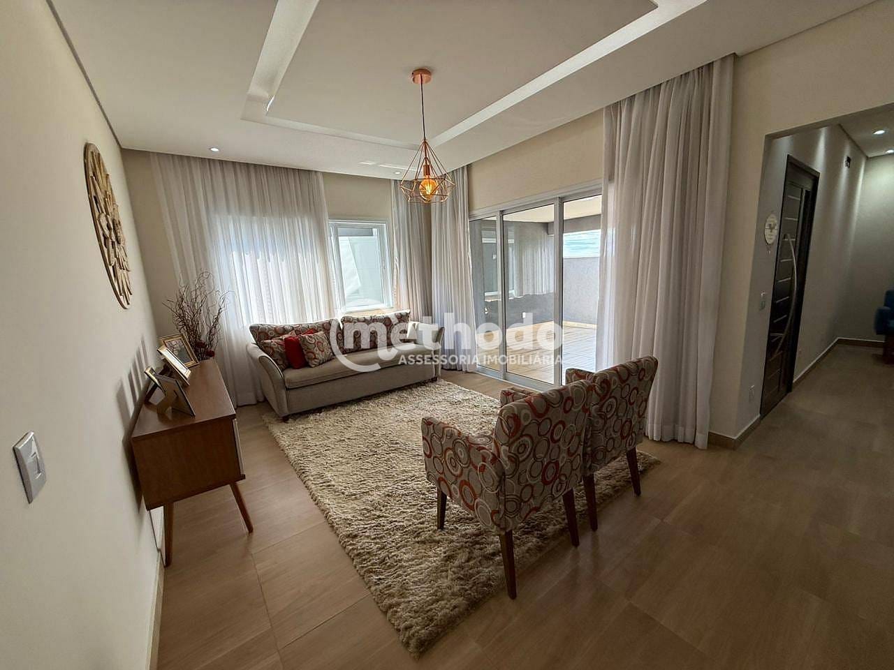 Casa, 4 quartos, 260 m² - Foto 10