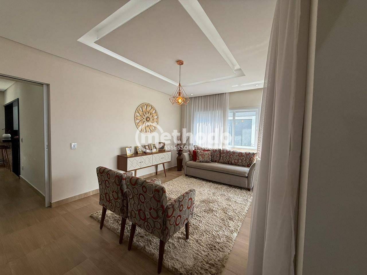 Casa, 4 quartos, 260 m² - Foto 11