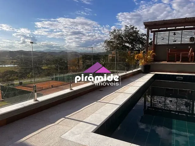 Casa com 450m² 4 quartos e 6 banheiros, à venda, no bairro Urbanova em São José dos Campos