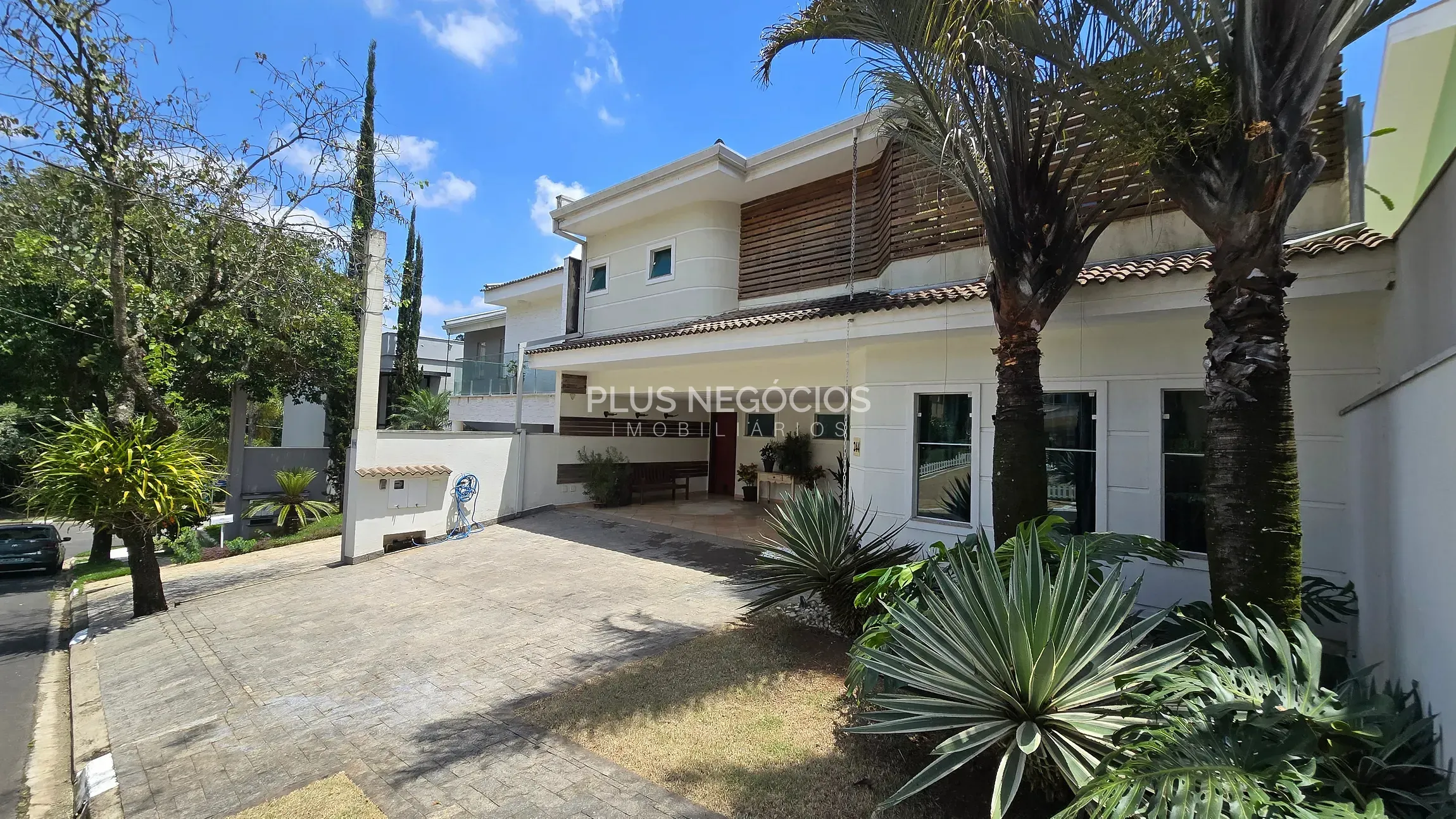 Casa, 4 quartos, 360 m² - Foto 3