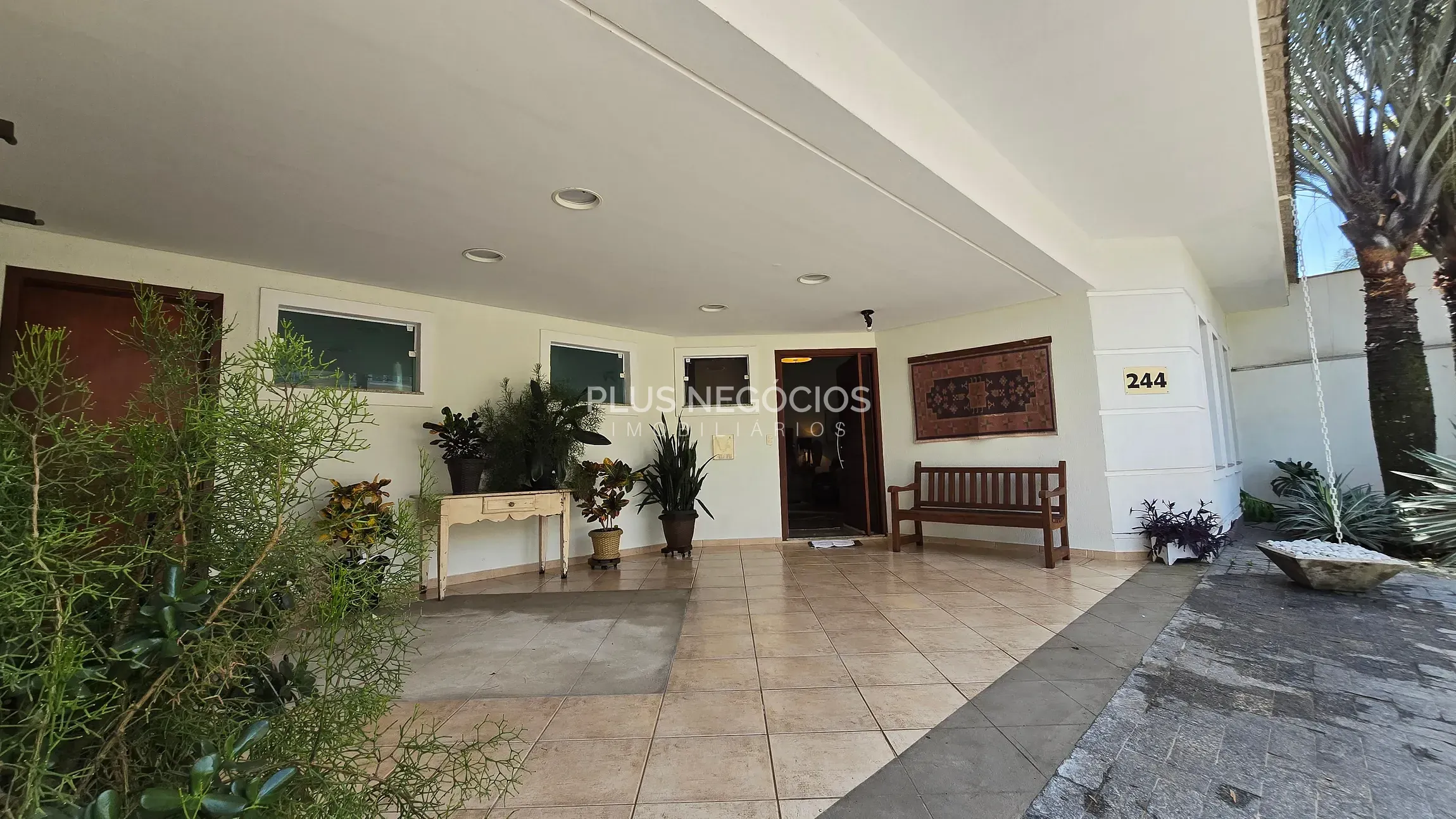 Casa, 4 quartos, 360 m² - Foto 5