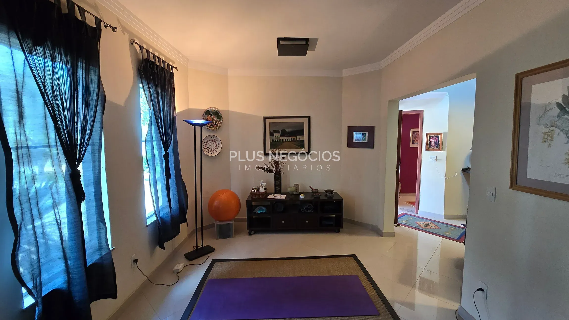 Casa, 4 quartos, 360 m² - Foto 8