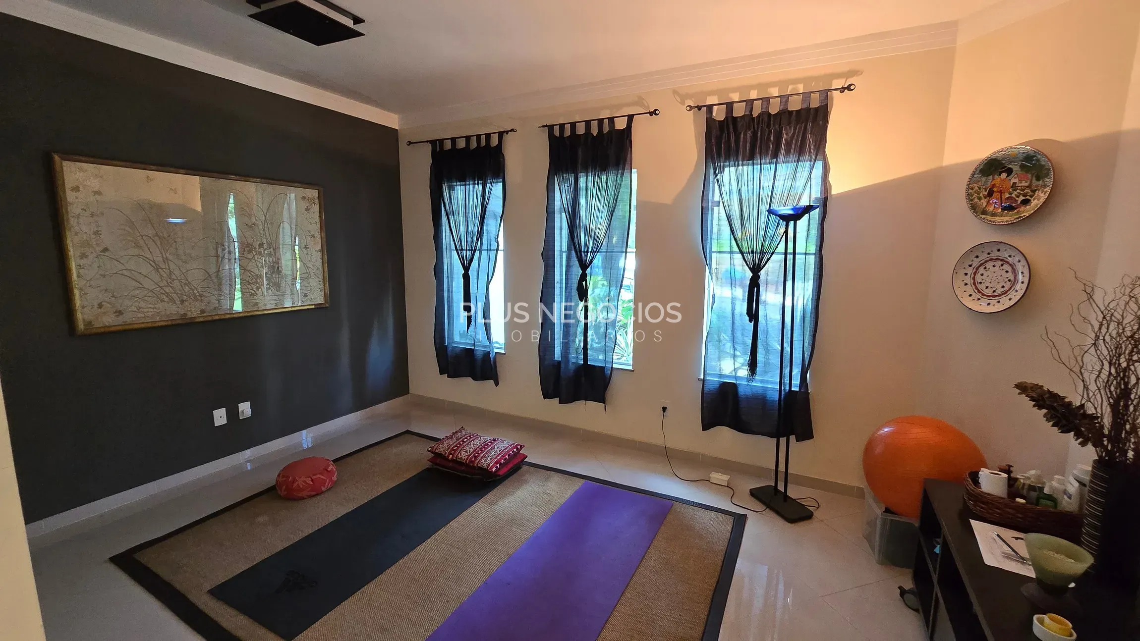 Casa, 4 quartos, 360 m² - Foto 9