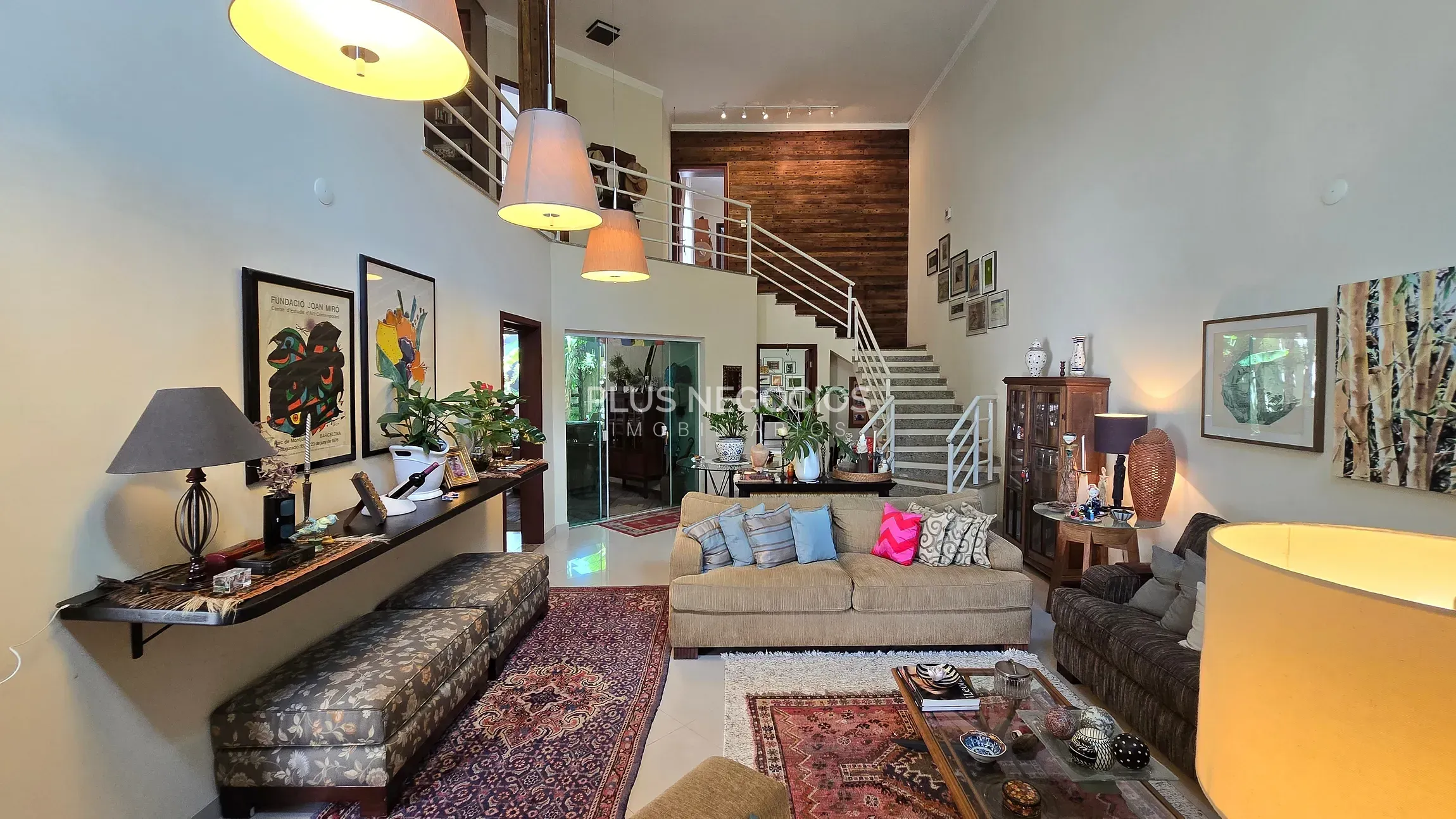Casa, 4 quartos, 360 m² - Foto 10