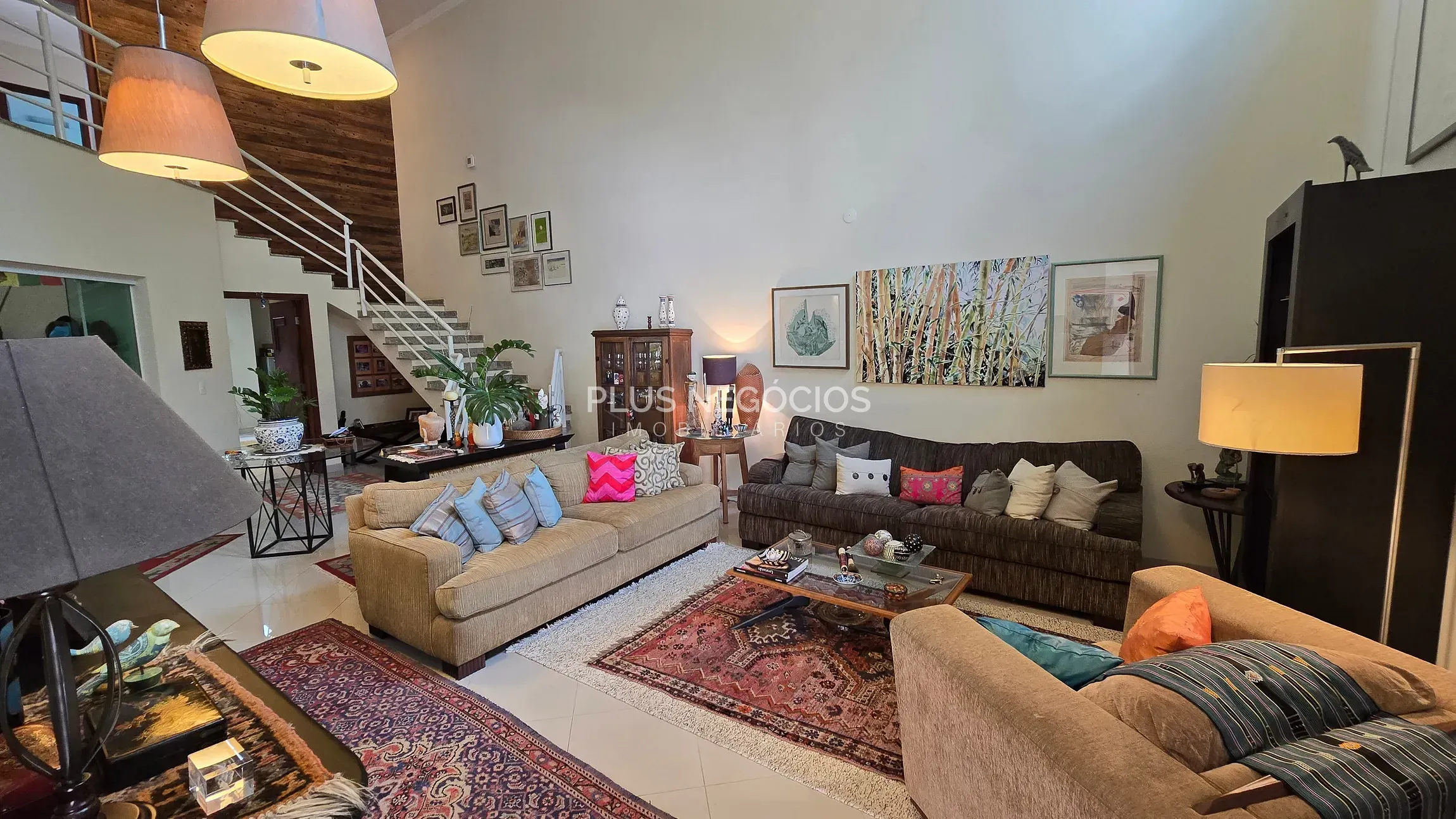 Casa, 4 quartos, 360 m² - Foto 11