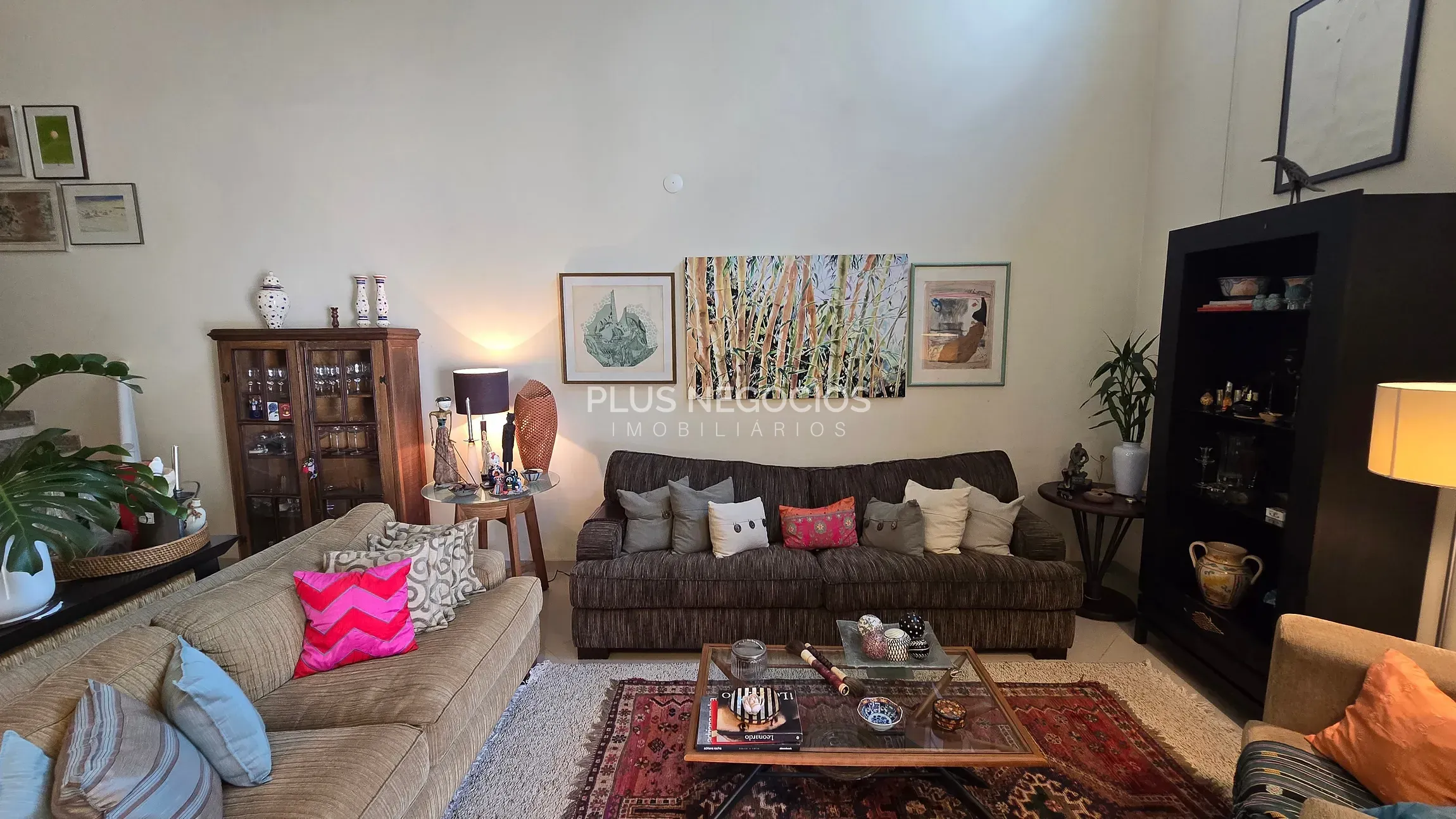 Casa, 4 quartos, 360 m² - Foto 12