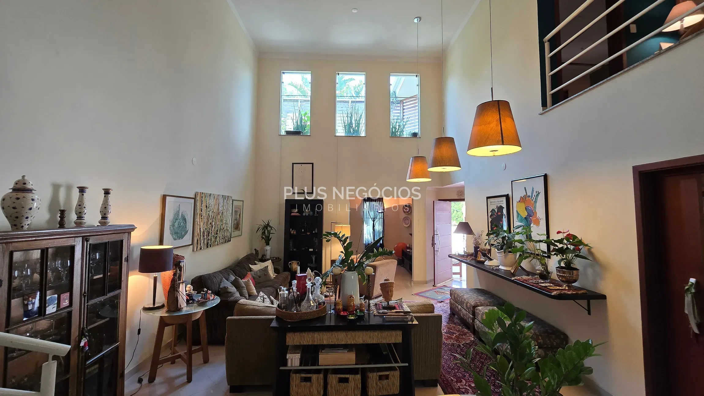 Casa, 4 quartos, 360 m² - Foto 13
