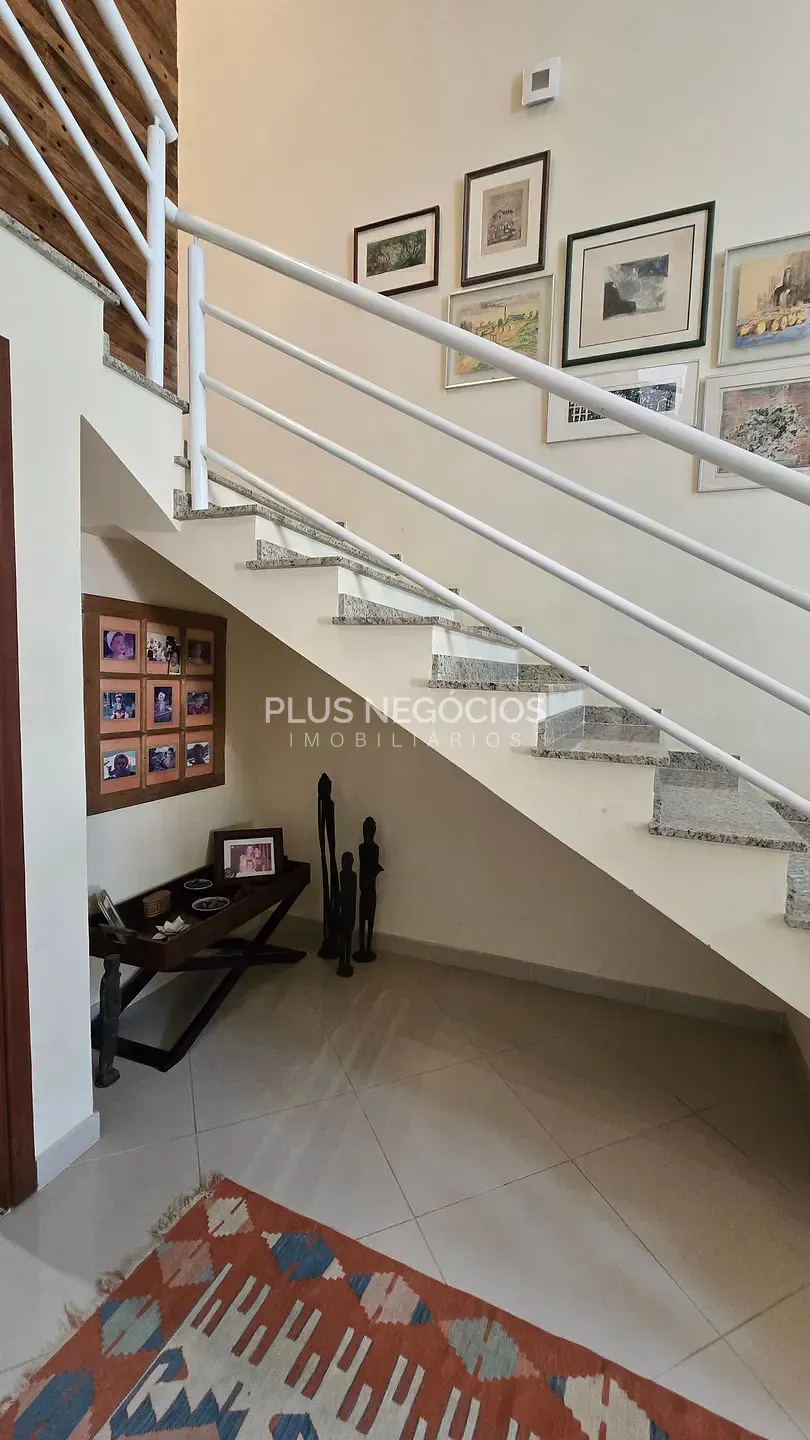 Casa, 4 quartos, 360 m² - Foto 15