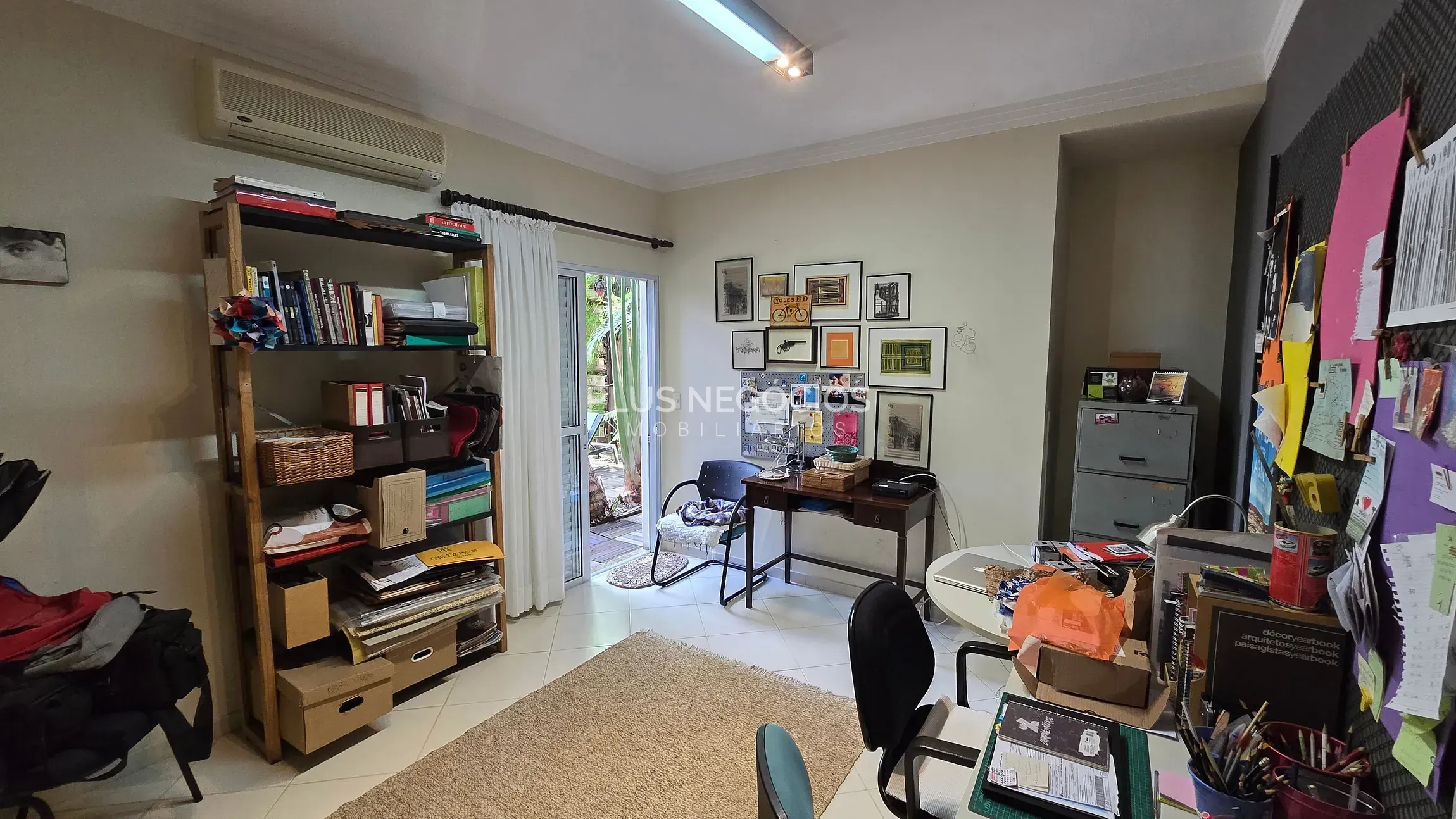 Casa, 4 quartos, 360 m² - Foto 17