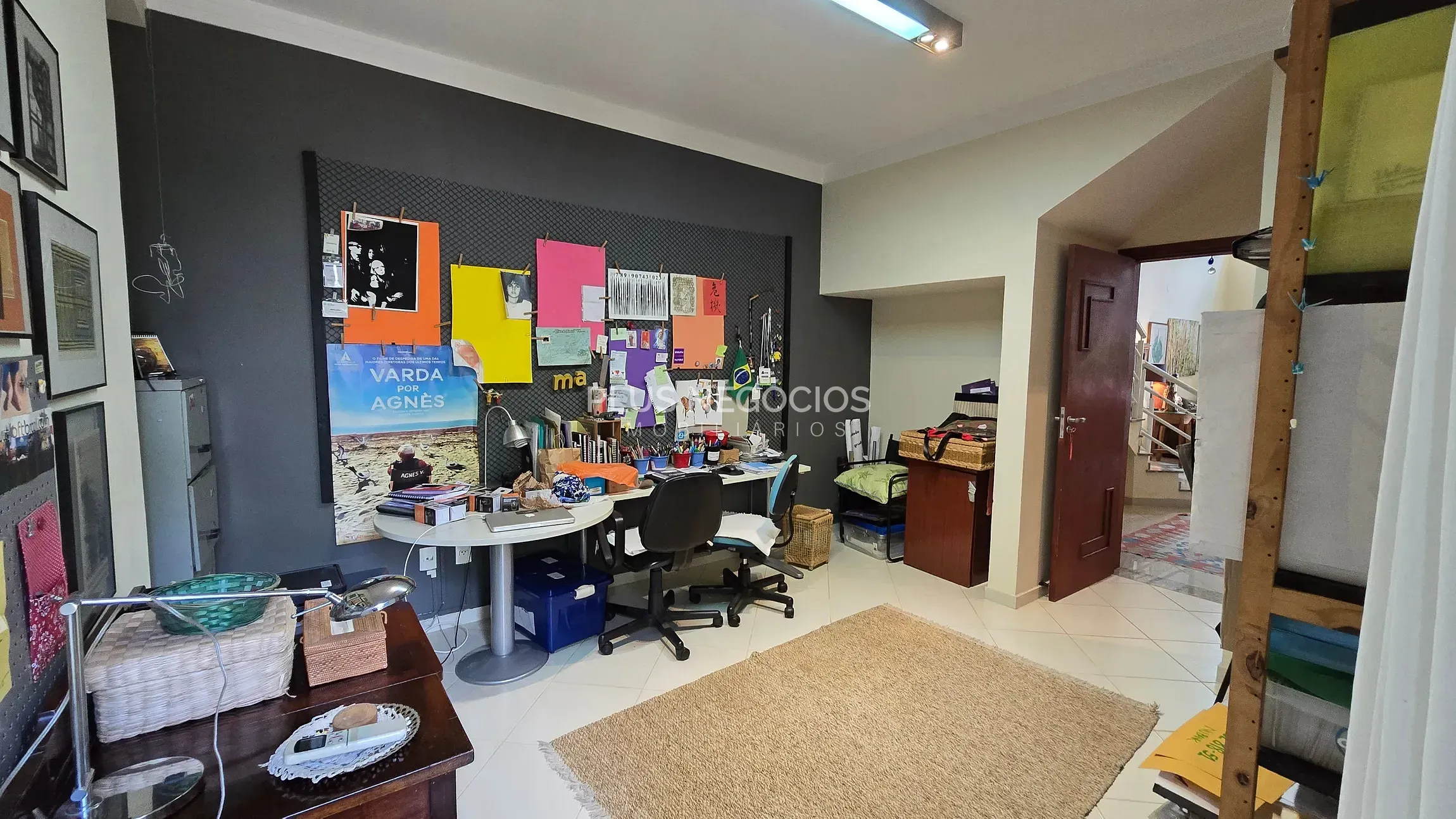 Casa, 4 quartos, 360 m² - Foto 18