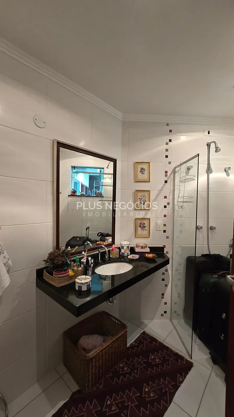 Casa, 4 quartos, 360 m² - Foto 19