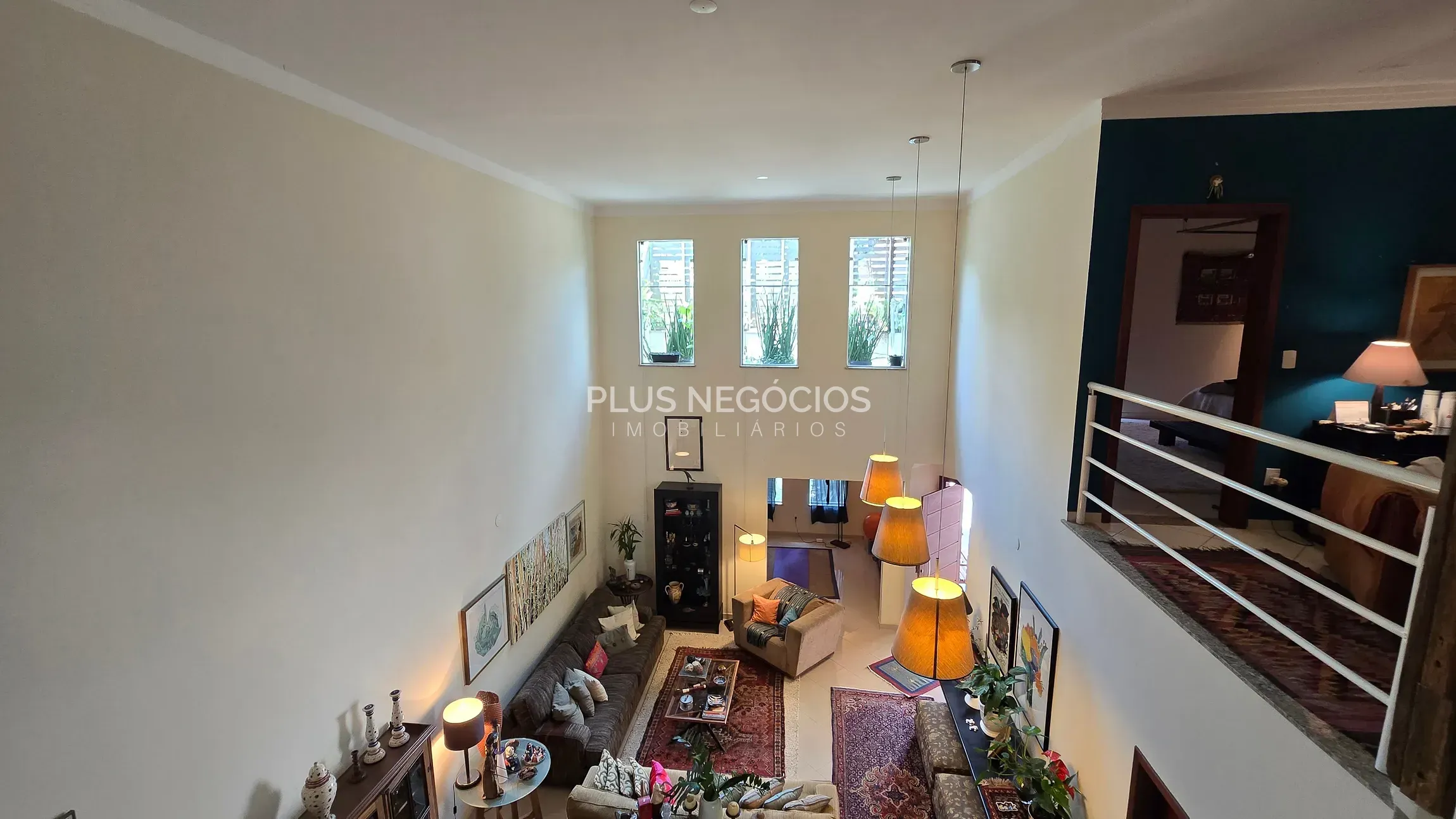 Casa, 4 quartos, 360 m² - Foto 21