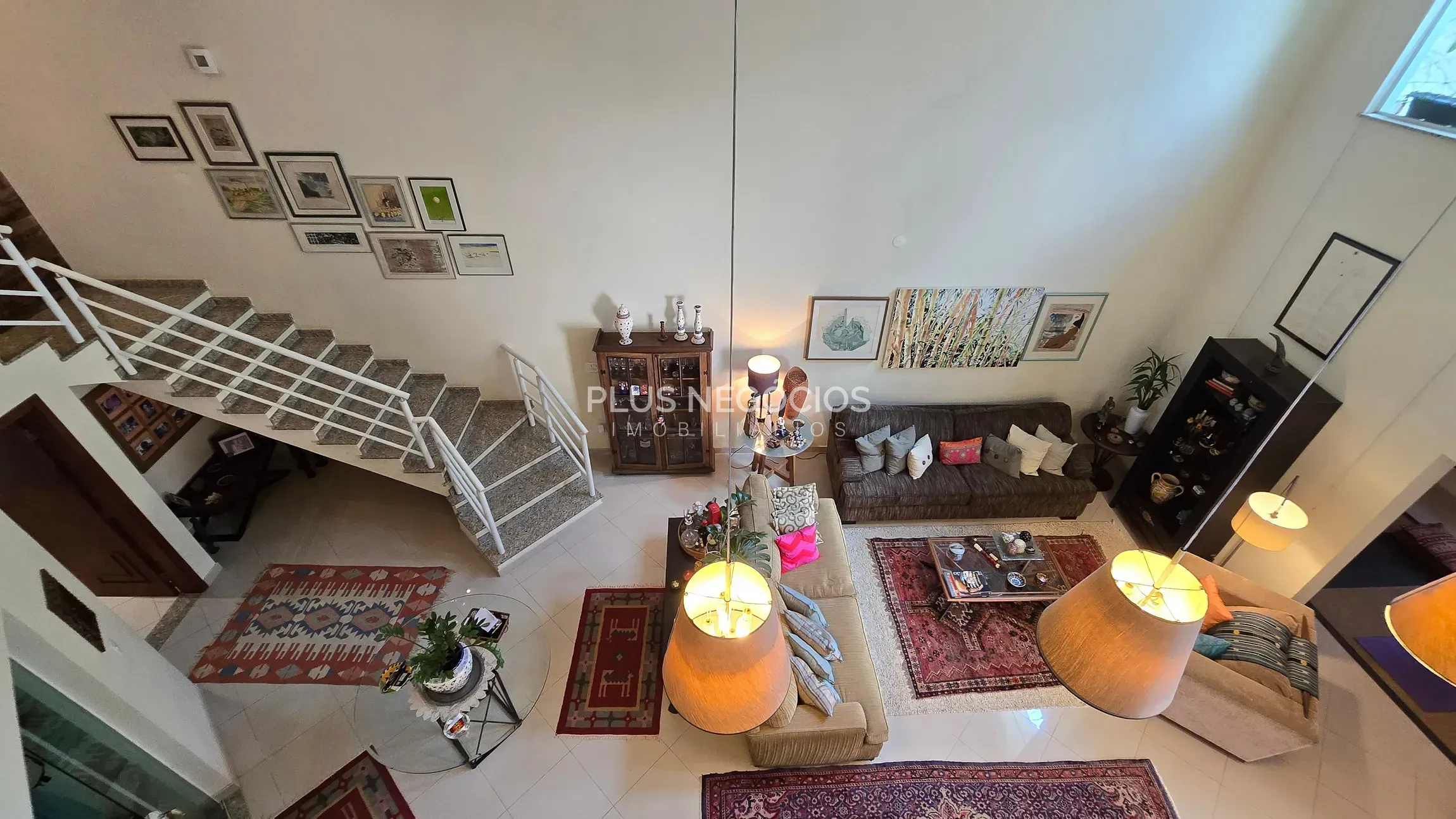 Casa, 4 quartos, 360 m² - Foto 22