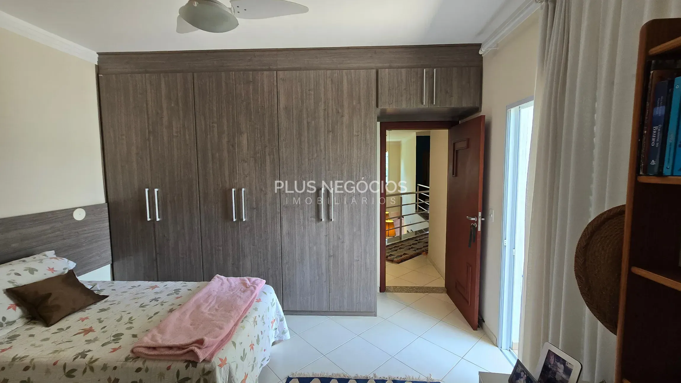 Casa, 4 quartos, 360 m² - Foto 29