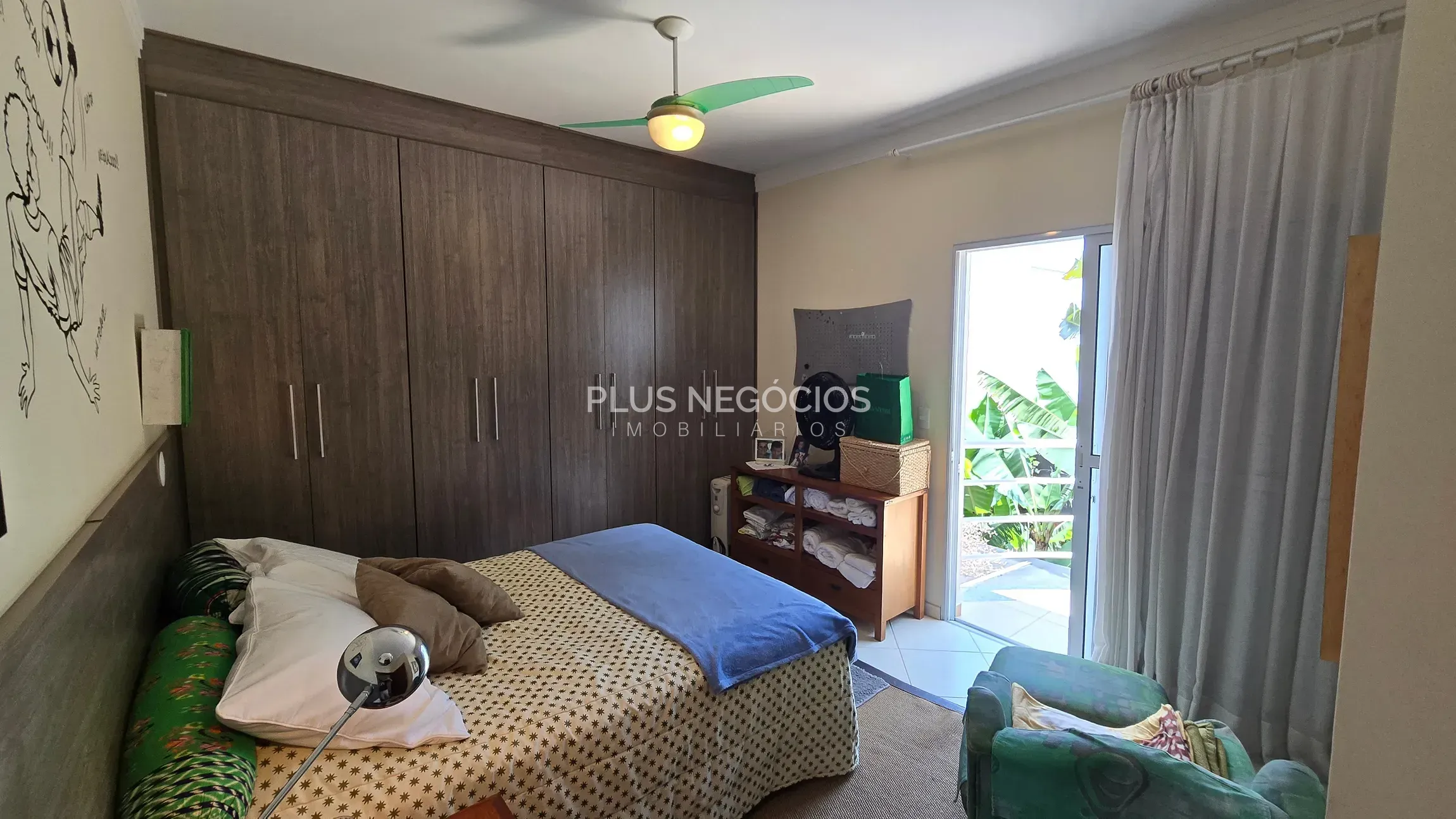 Casa, 4 quartos, 360 m² - Foto 32