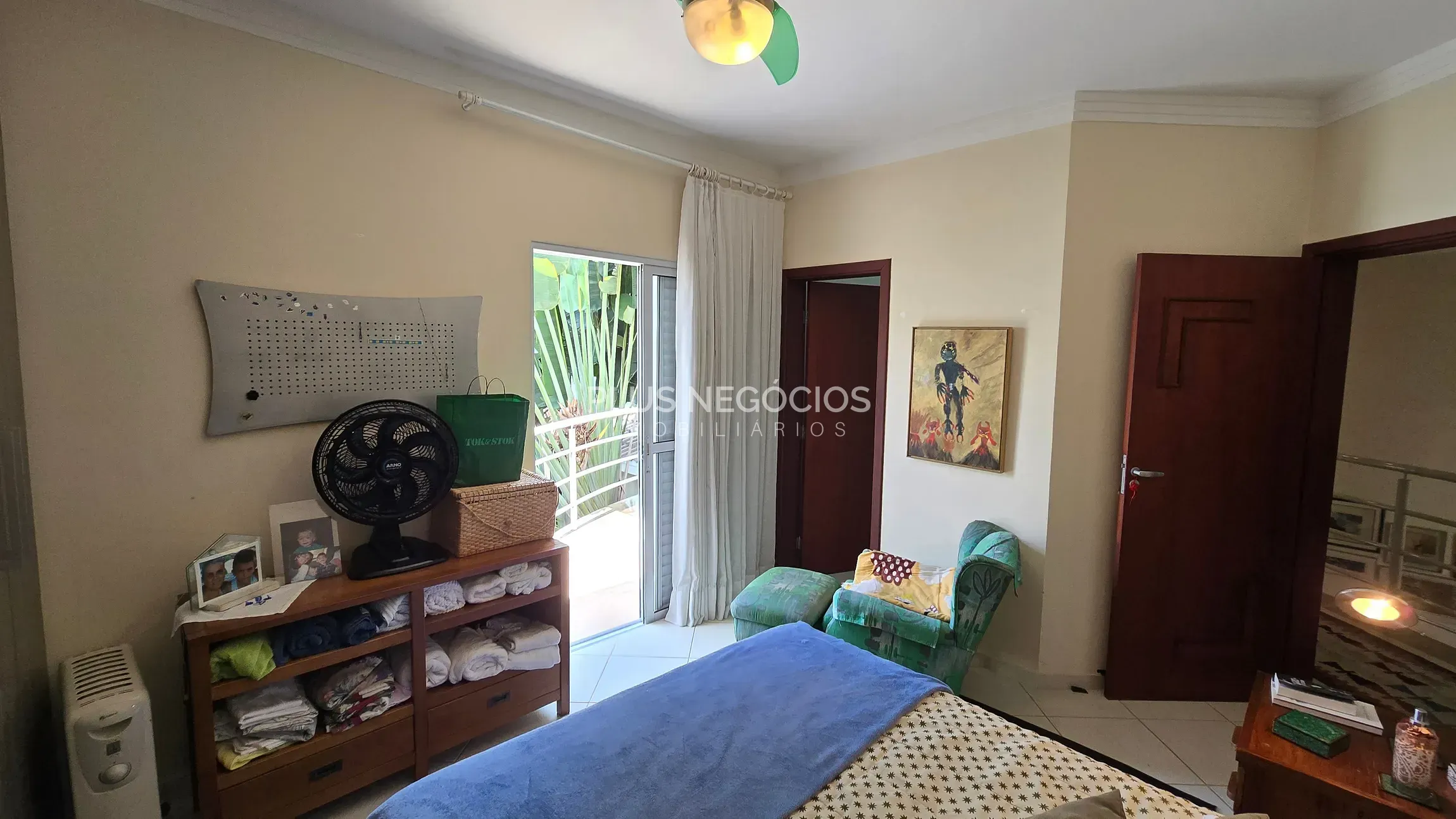 Casa, 4 quartos, 360 m² - Foto 33