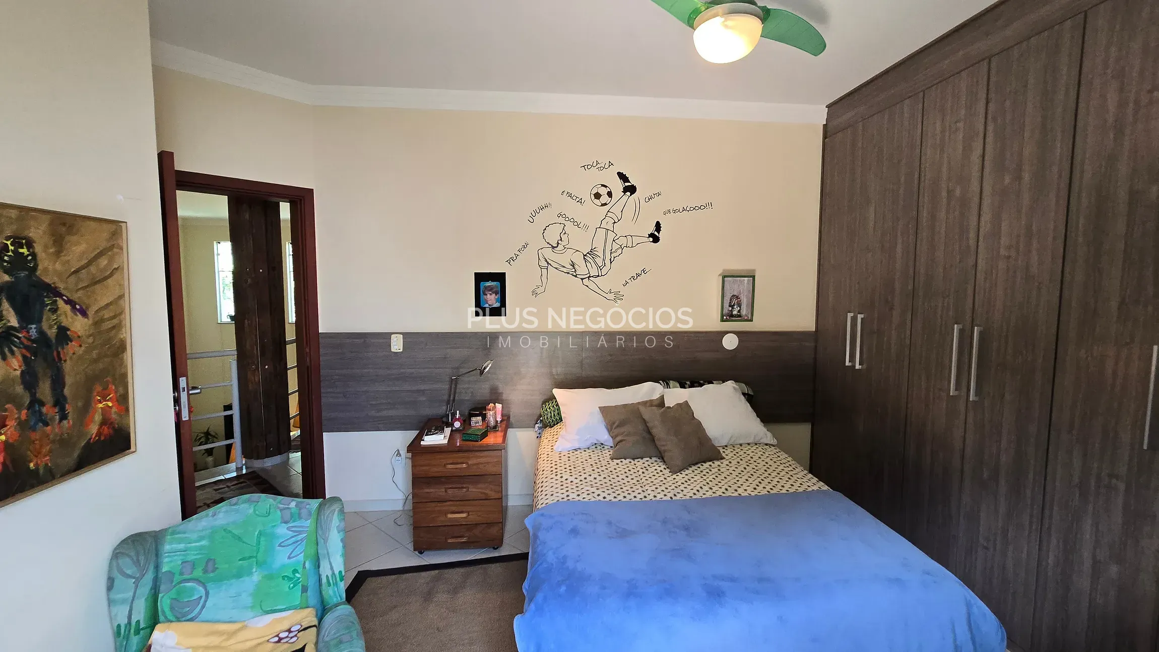 Casa, 4 quartos, 360 m² - Foto 34