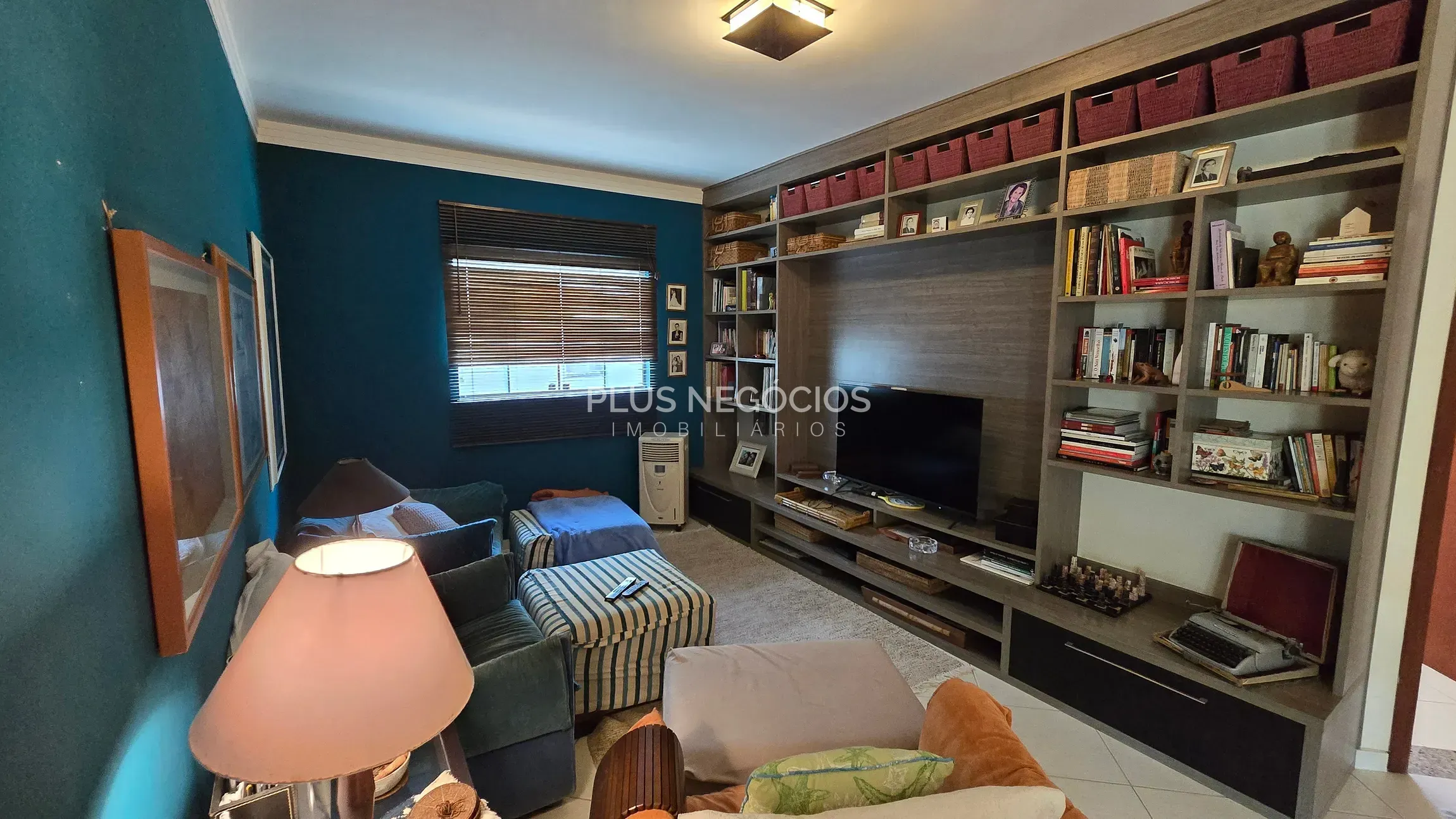 Casa, 4 quartos, 360 m² - Foto 38