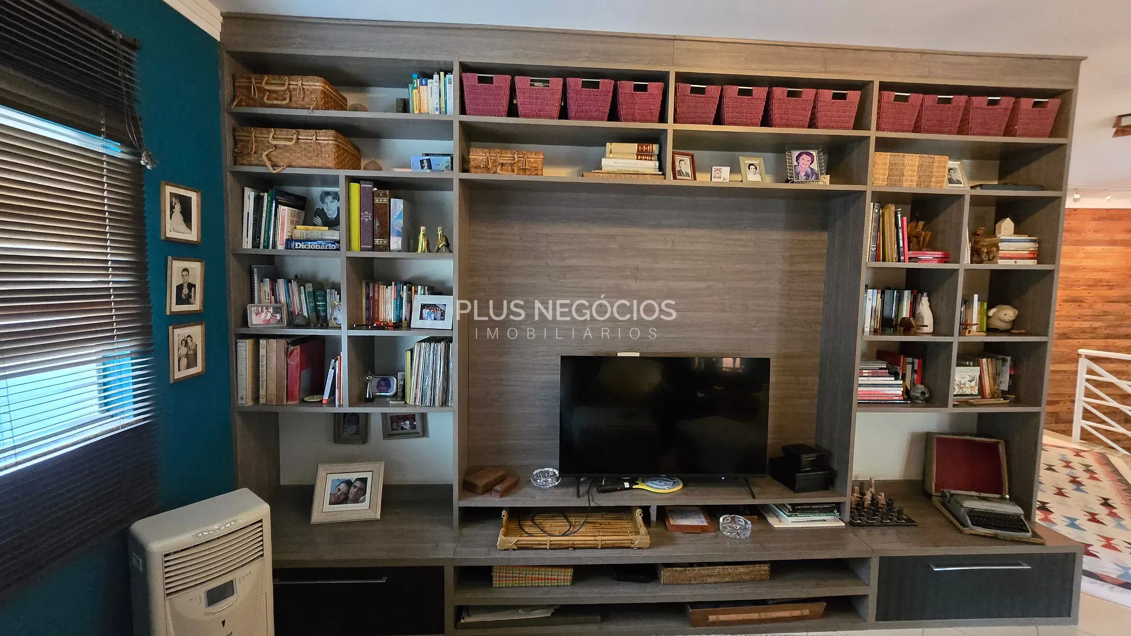 Casa, 4 quartos, 360 m² - Foto 39