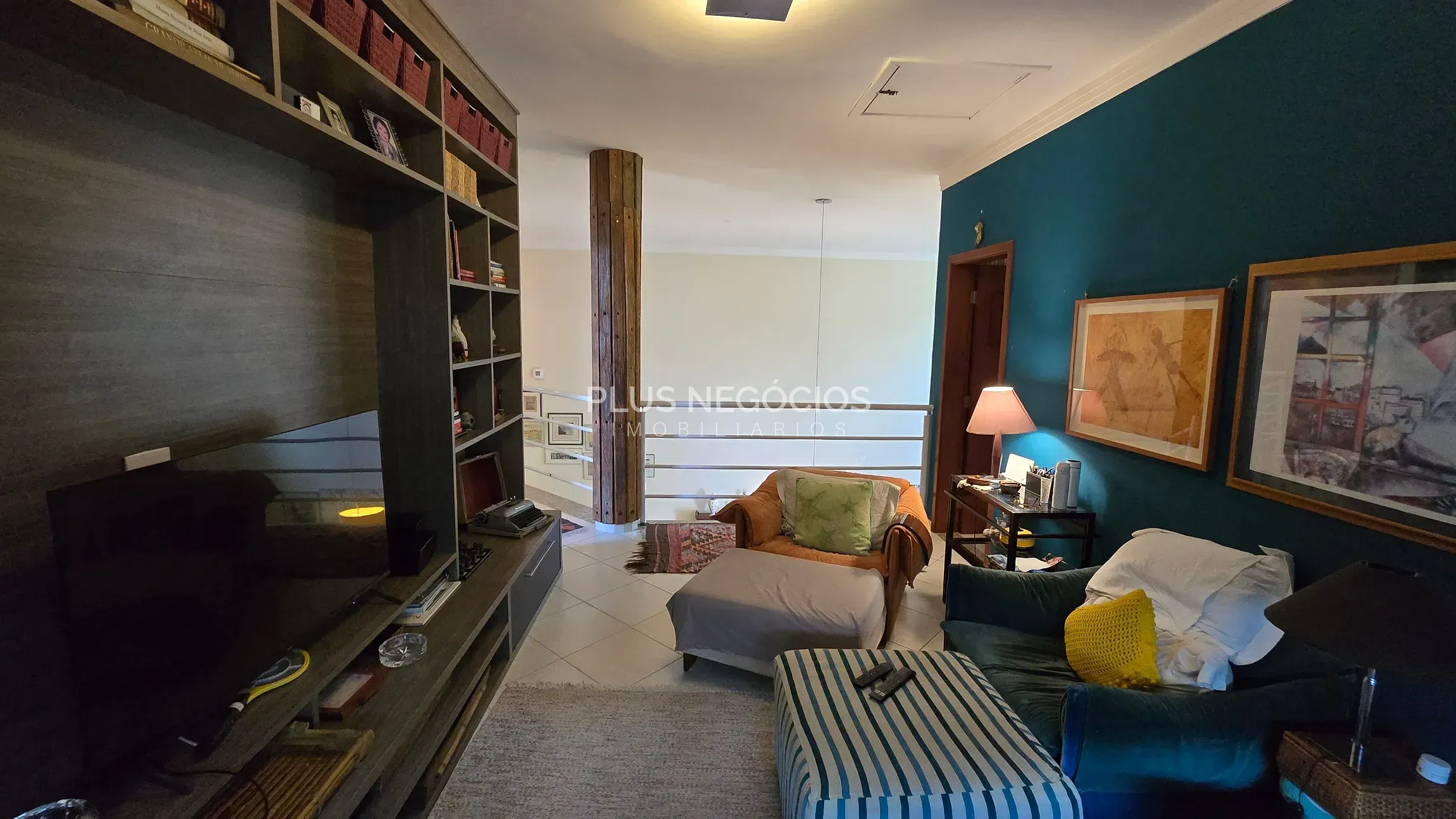 Casa, 4 quartos, 360 m² - Foto 40