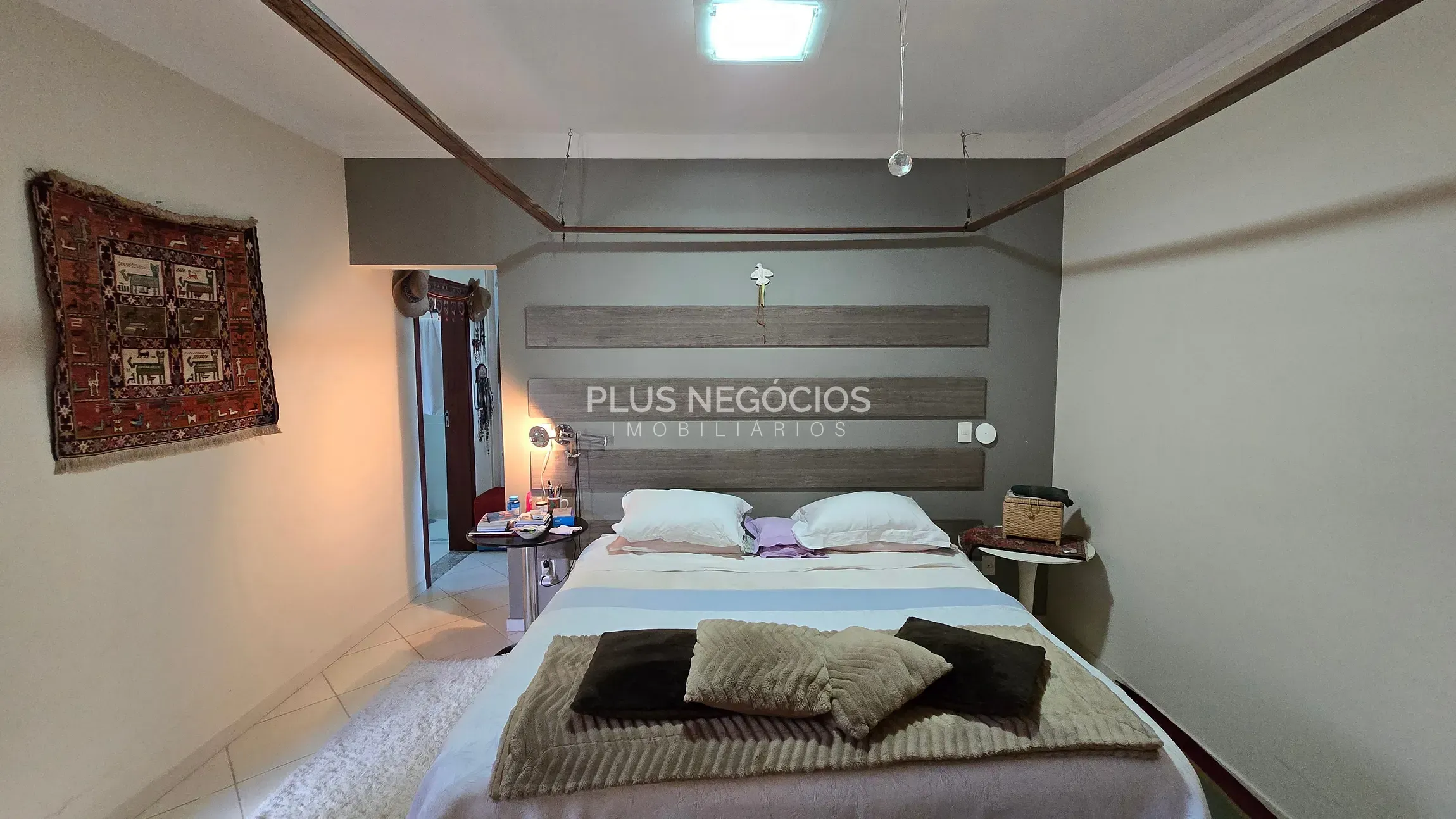 Casa, 4 quartos, 360 m² - Foto 42