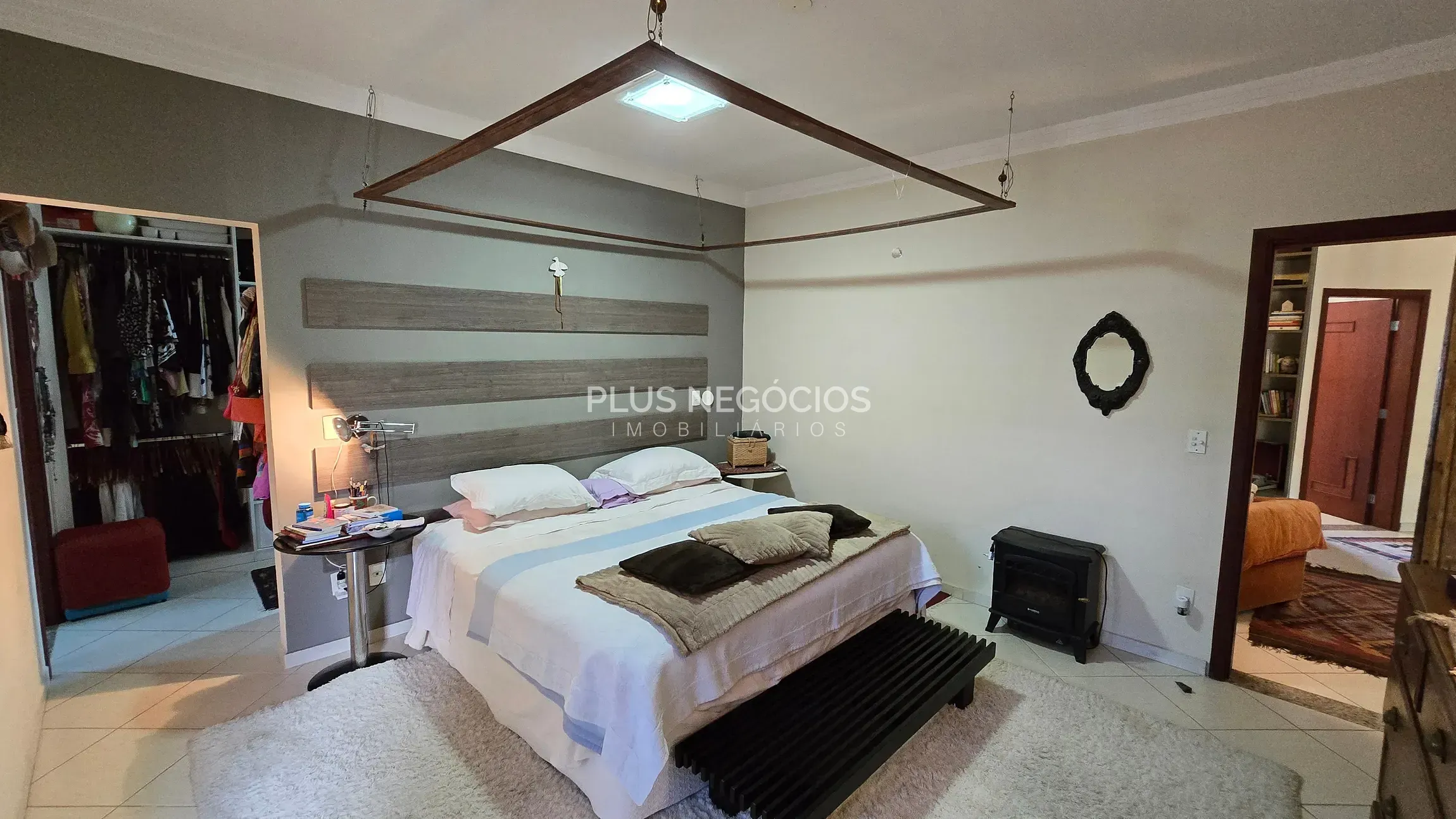 Casa, 4 quartos, 360 m² - Foto 43