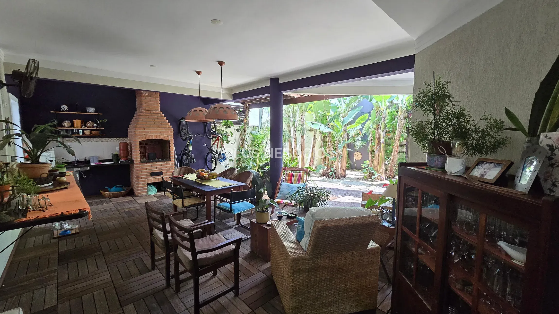 Casa, 4 quartos, 360 m² - Foto 50