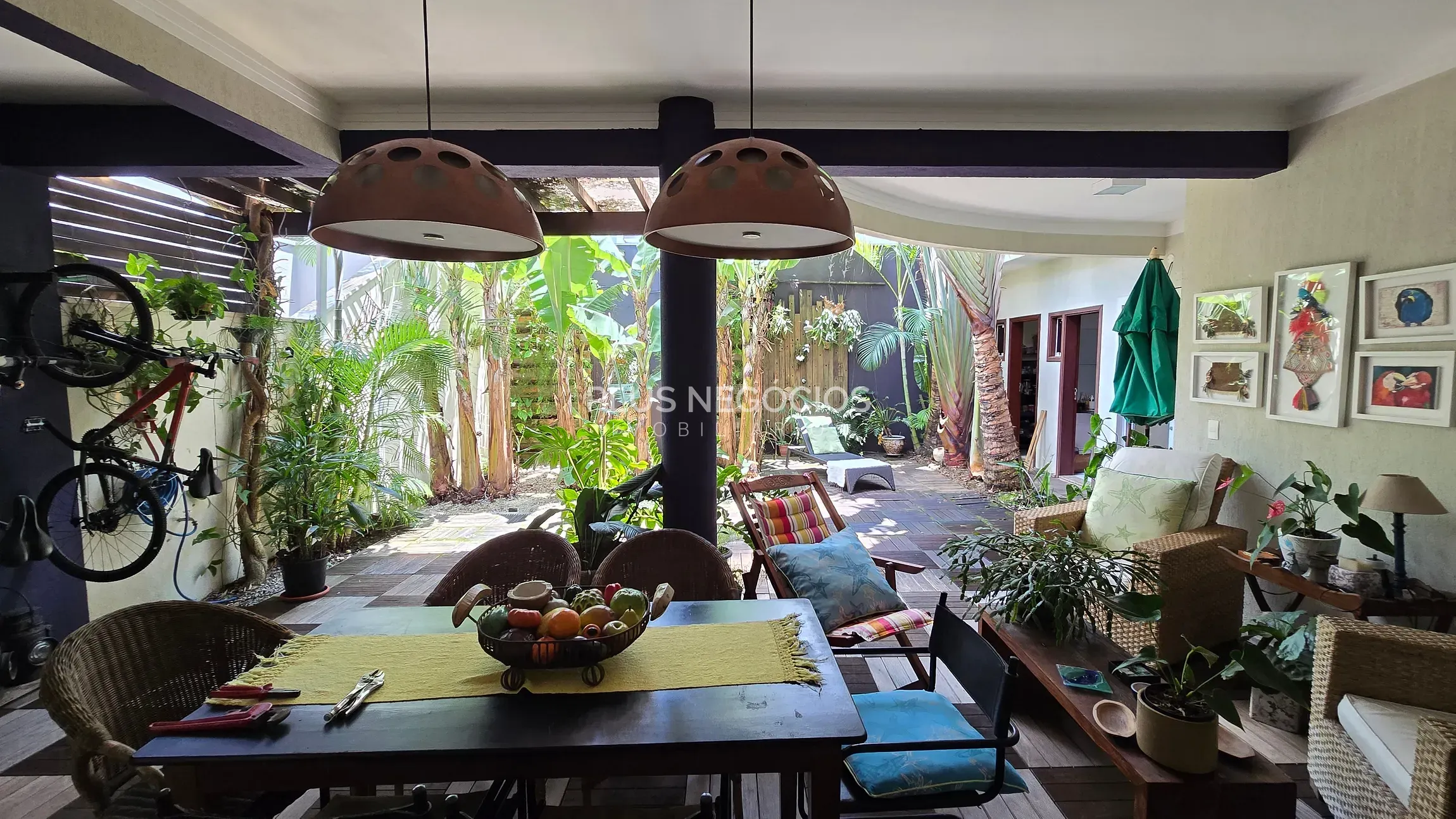 Casa, 4 quartos, 360 m² - Foto 51