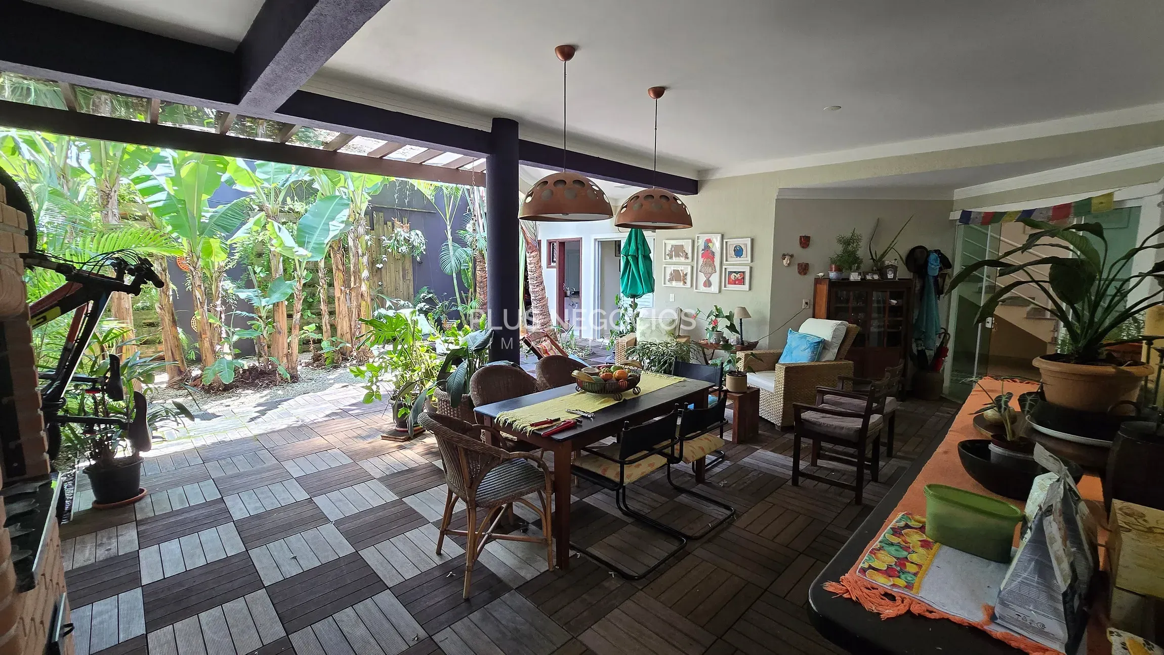 Casa, 4 quartos, 360 m² - Foto 52