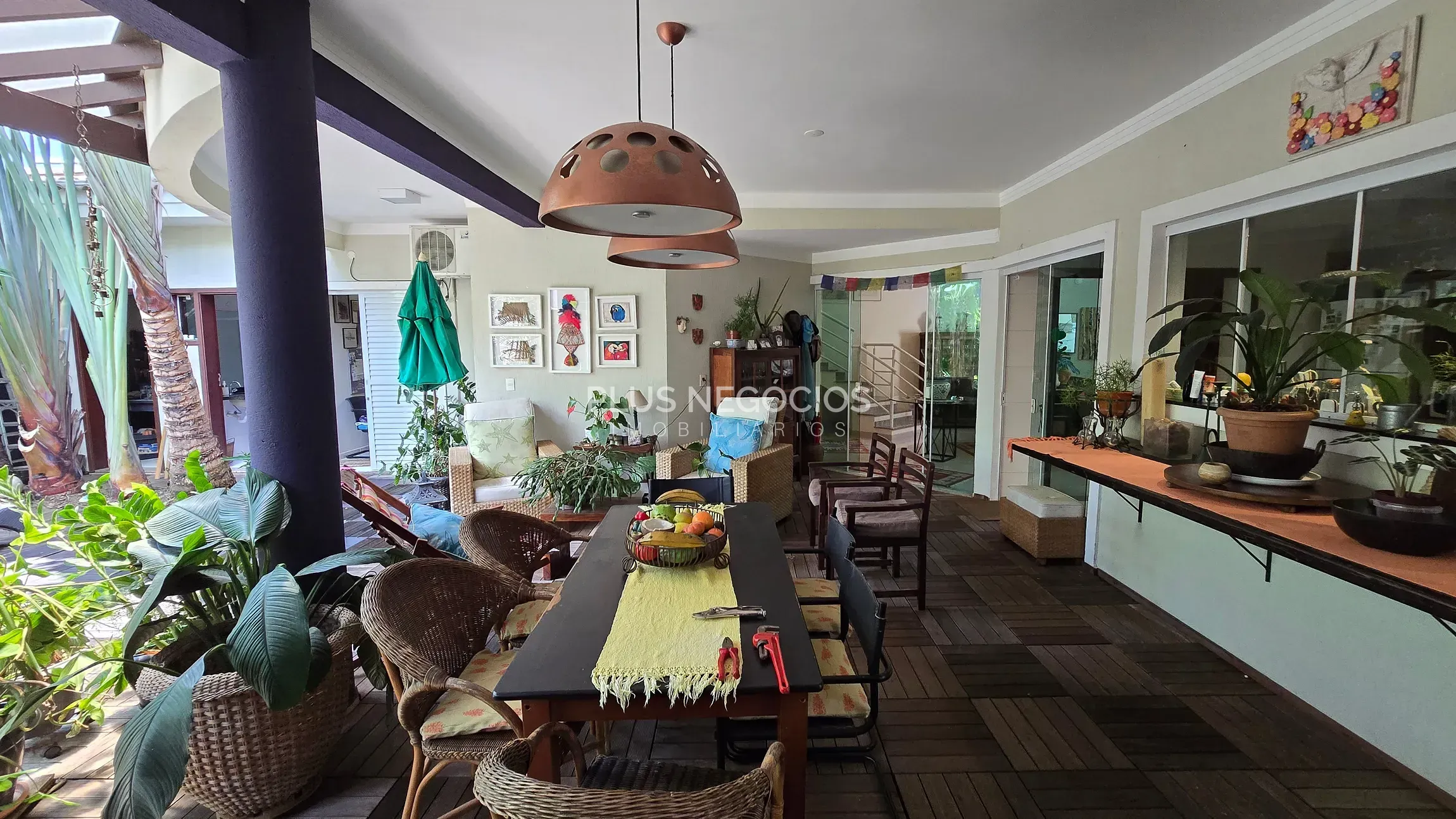Casa, 4 quartos, 360 m² - Foto 53