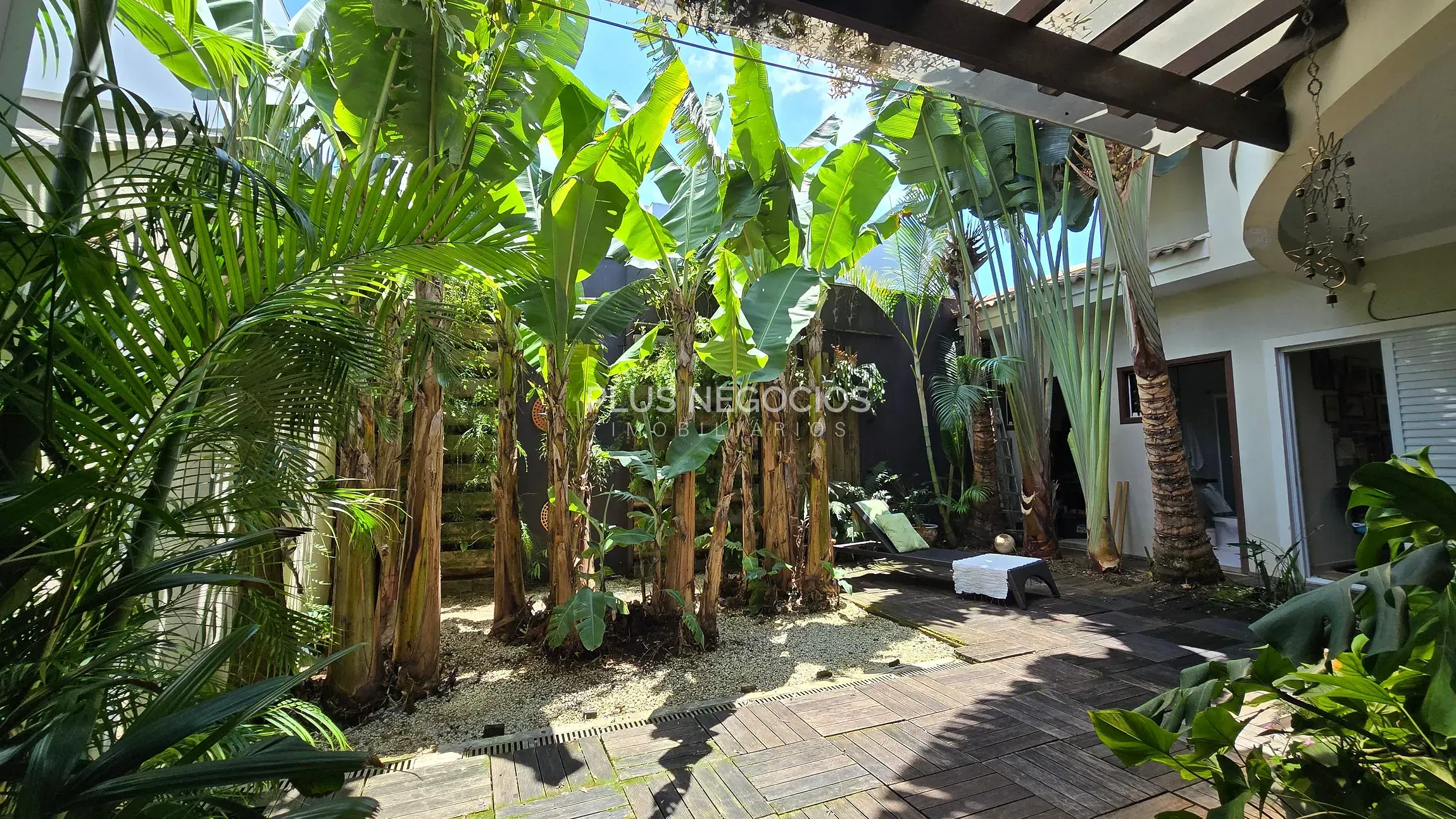 Casa, 4 quartos, 360 m² - Foto 54