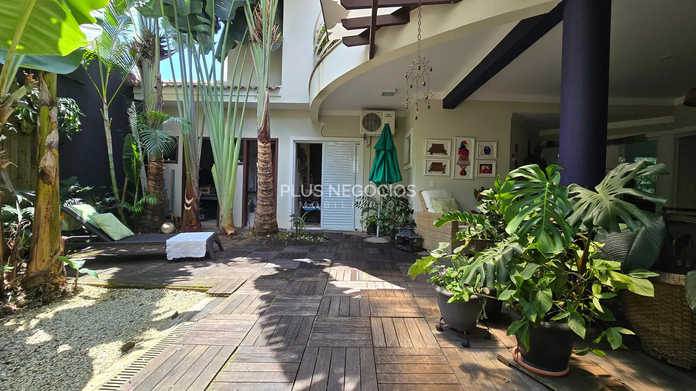 Casa, 4 quartos, 360 m² - Foto 55