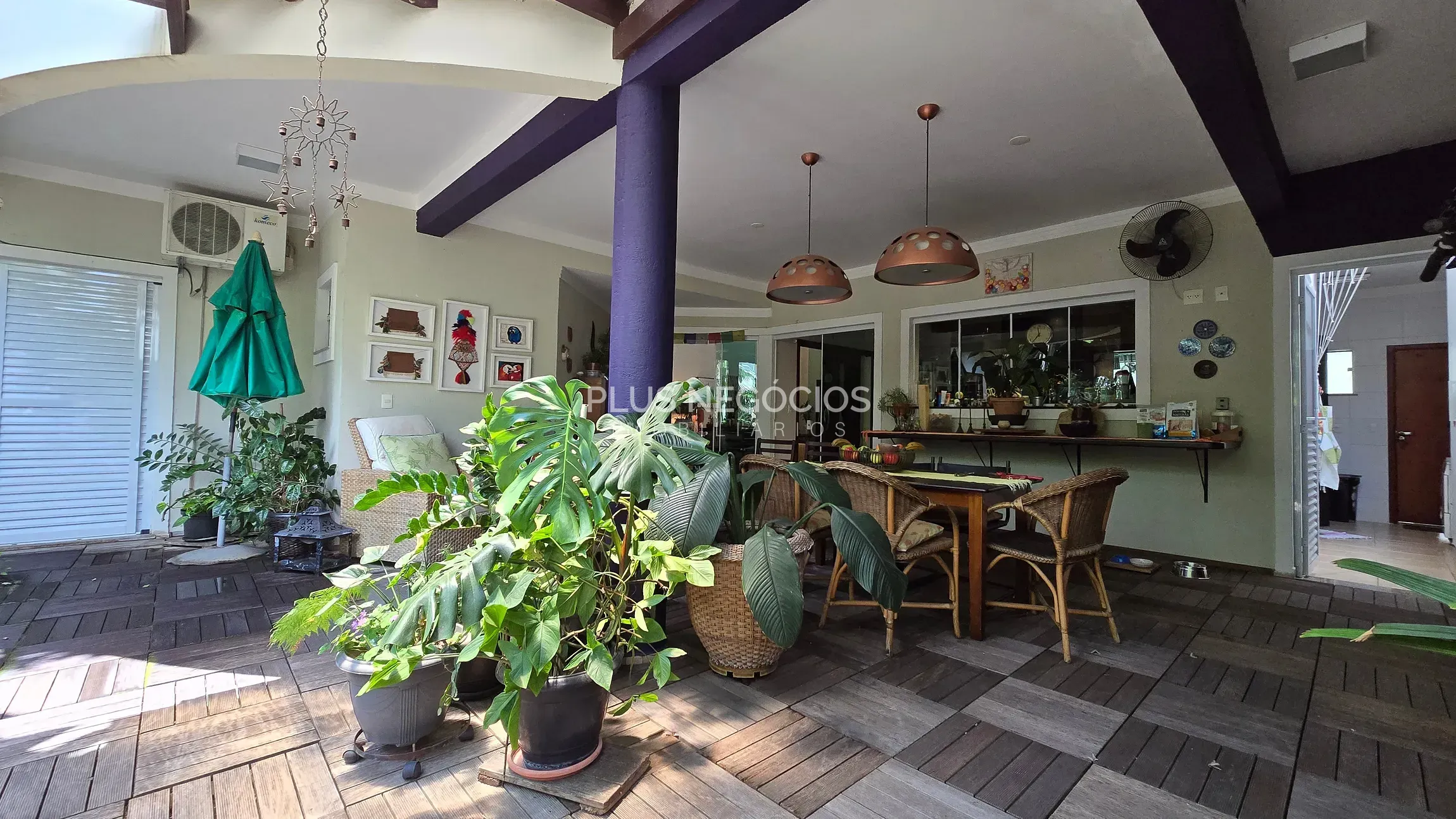 Casa, 4 quartos, 360 m² - Foto 56