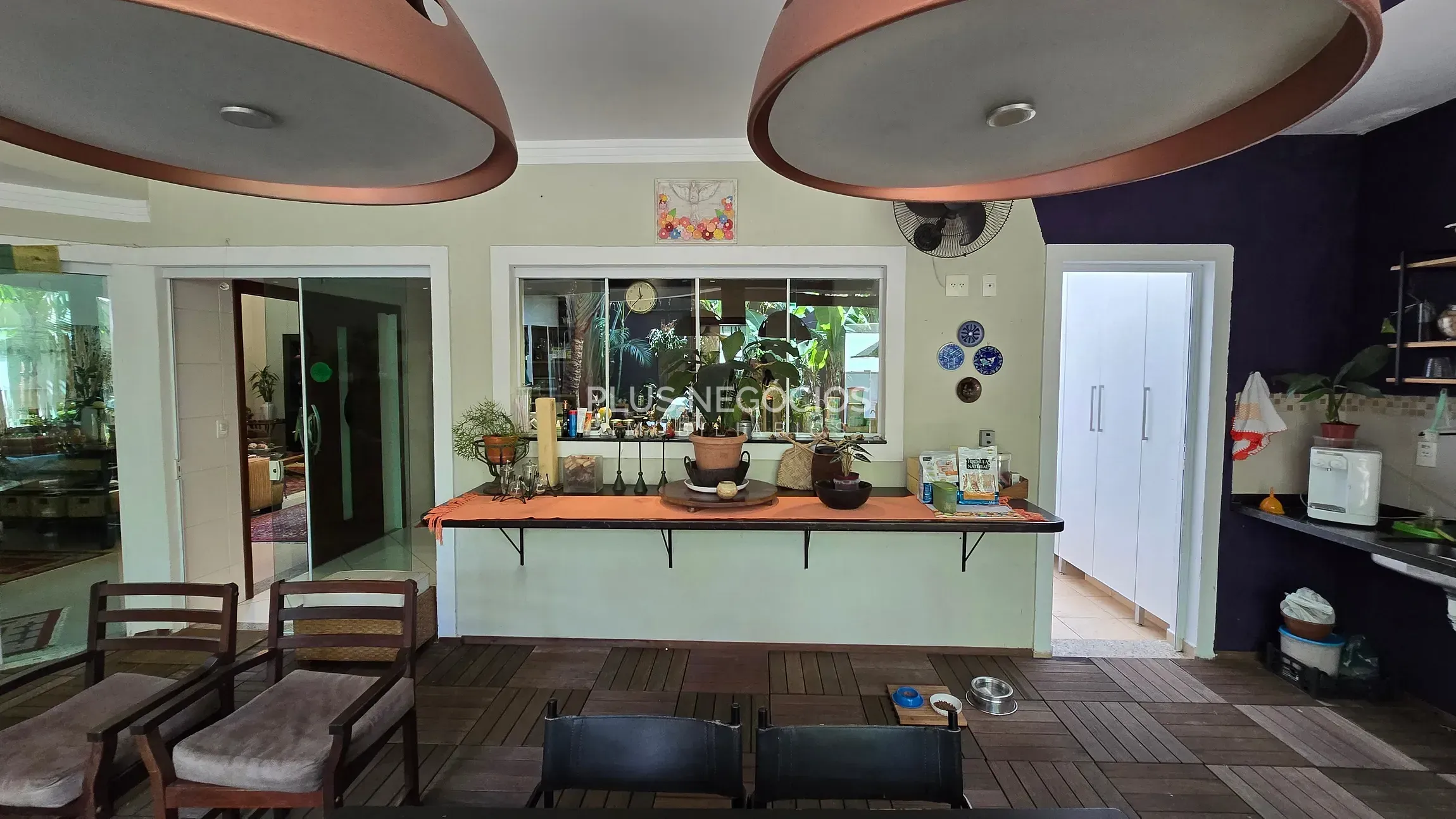 Casa, 4 quartos, 360 m² - Foto 58