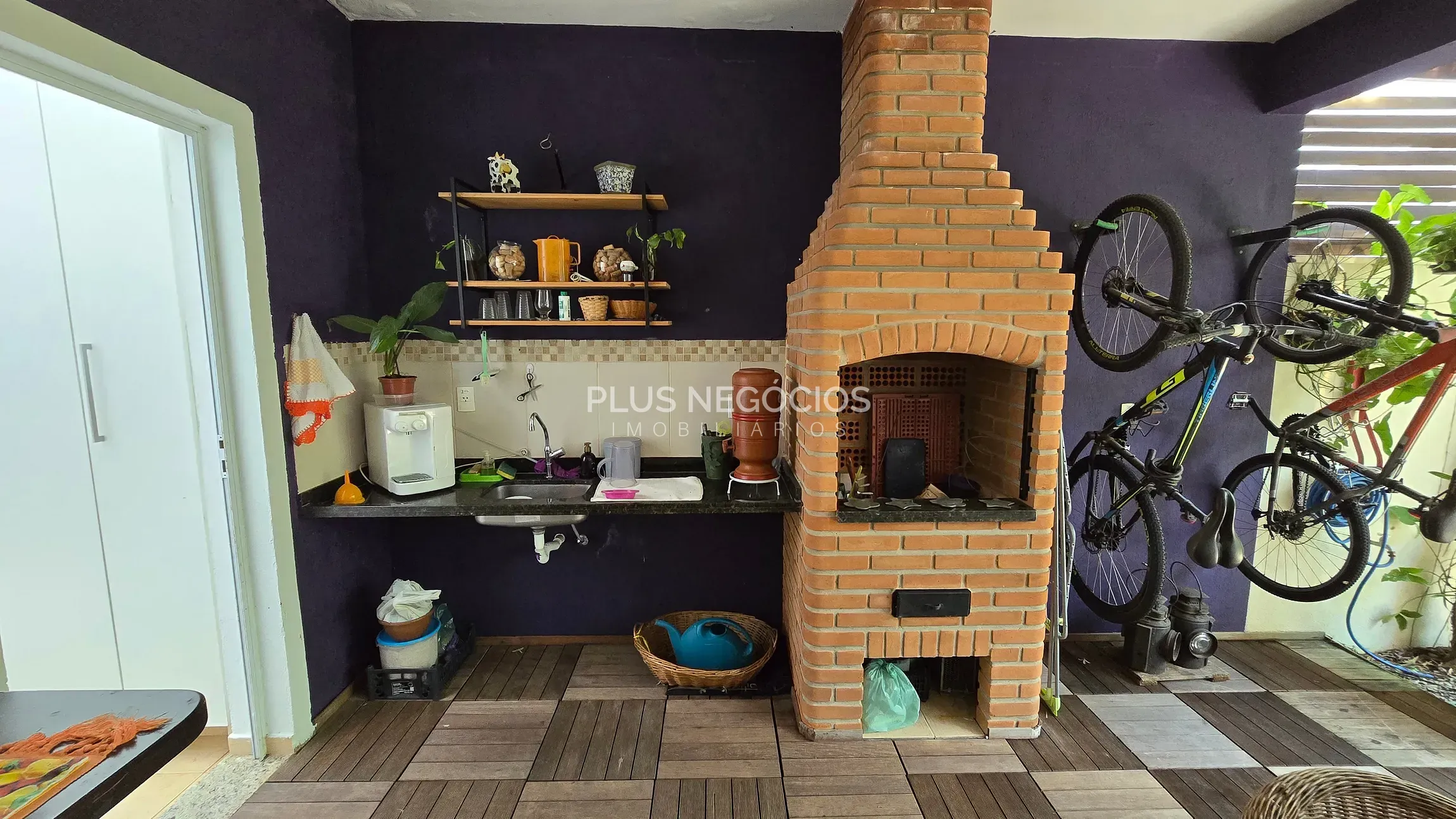 Casa, 4 quartos, 360 m² - Foto 59