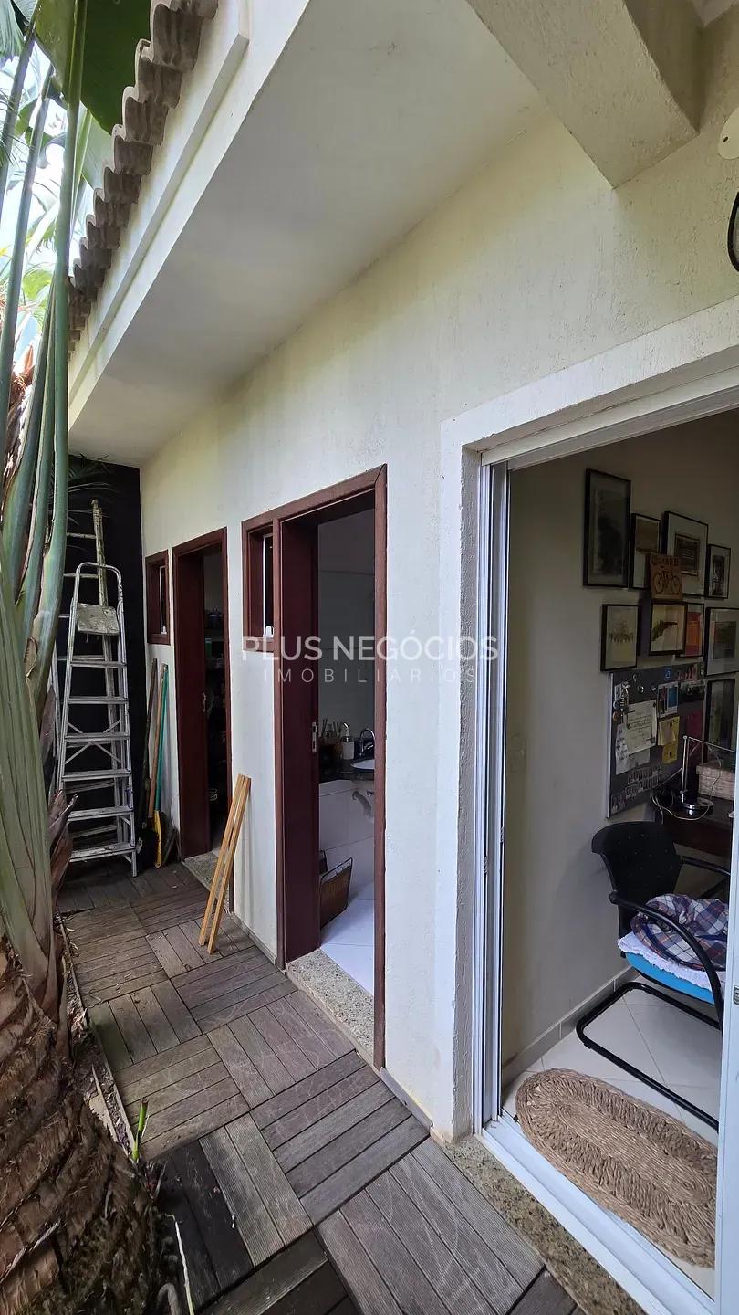 Casa, 4 quartos, 360 m² - Foto 62