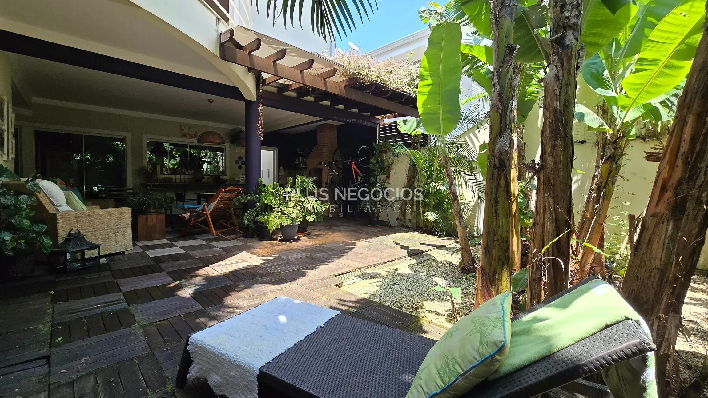 Casa, 4 quartos, 360 m² - Foto 63