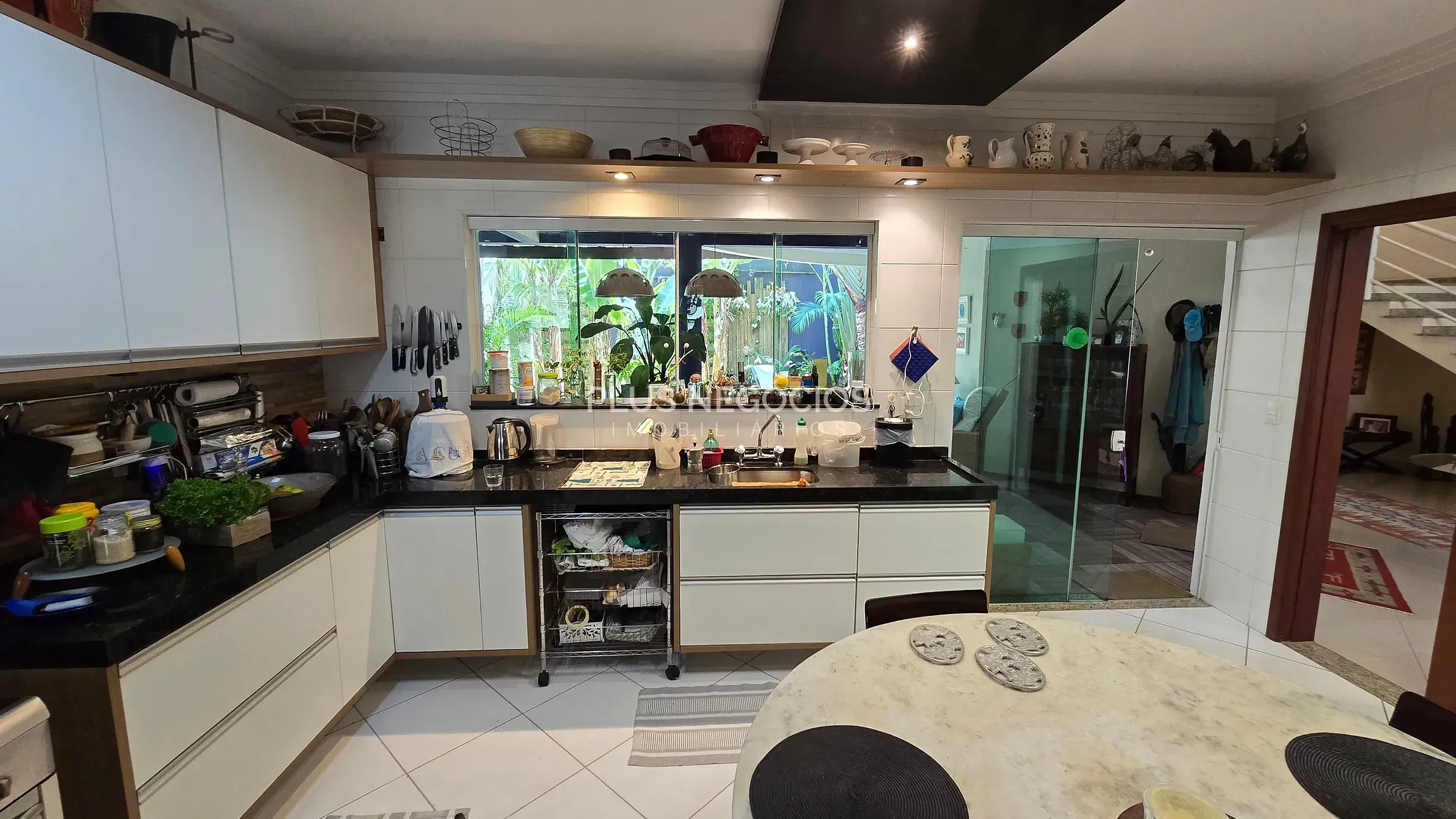 Casa, 4 quartos, 360 m² - Foto 66