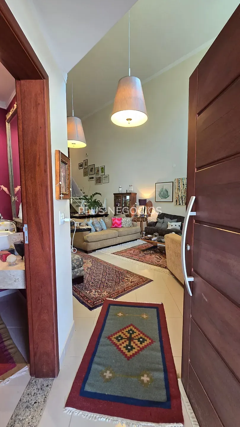 Casa, 4 quartos, 360 m² - Foto 73