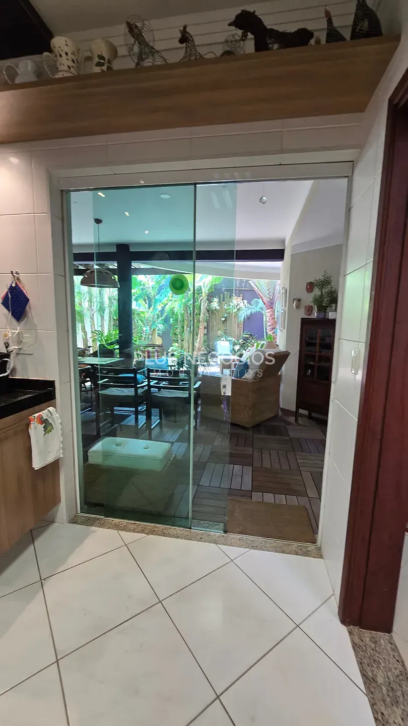 Casa, 4 quartos, 360 m² - Foto 76